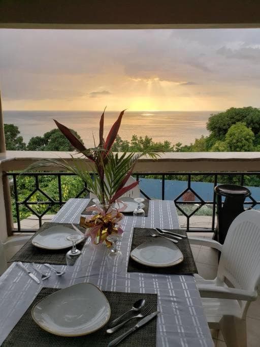 Boutique B&B at Stone Village