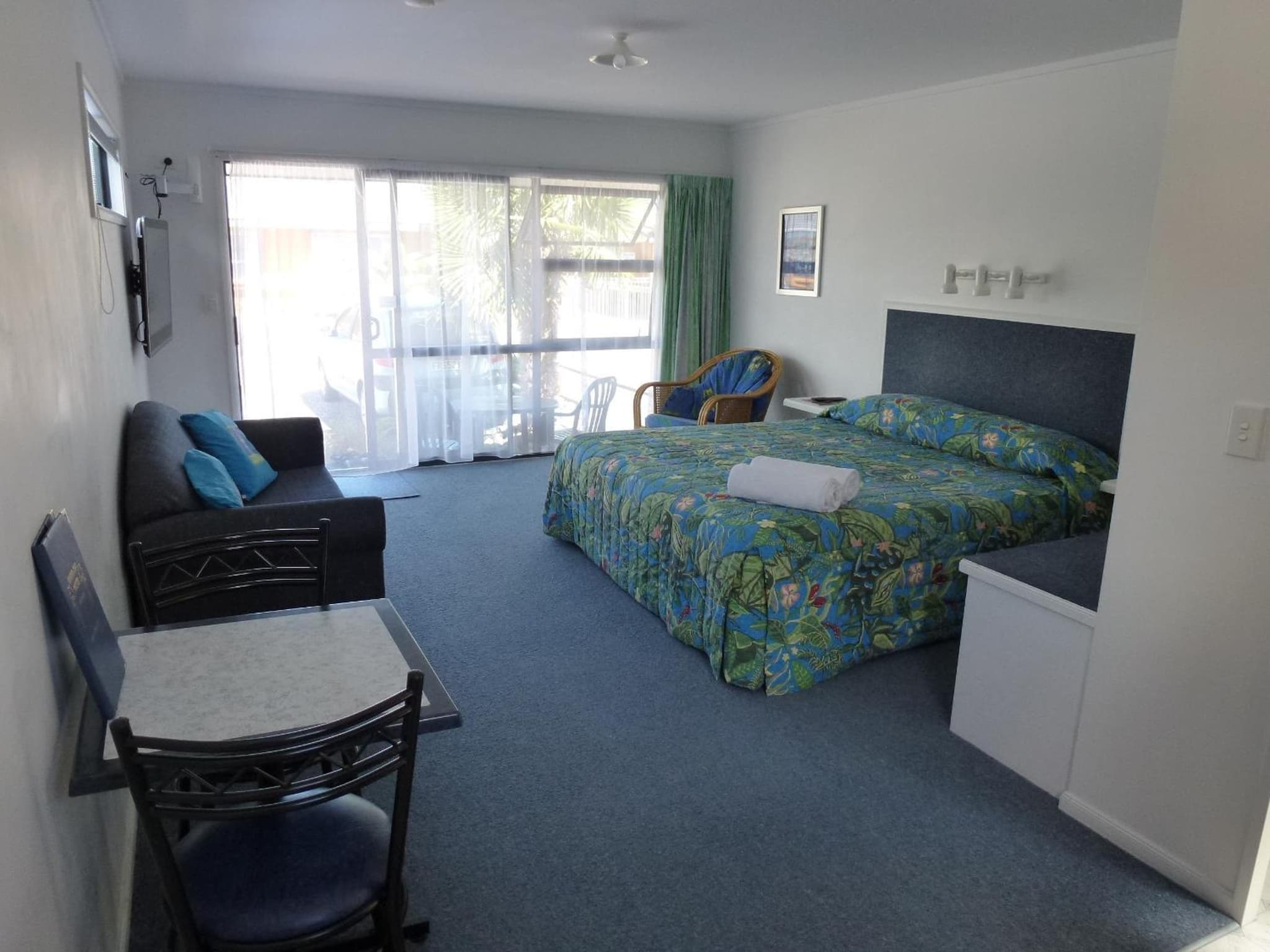 Mana-Nui Motel photo 6
