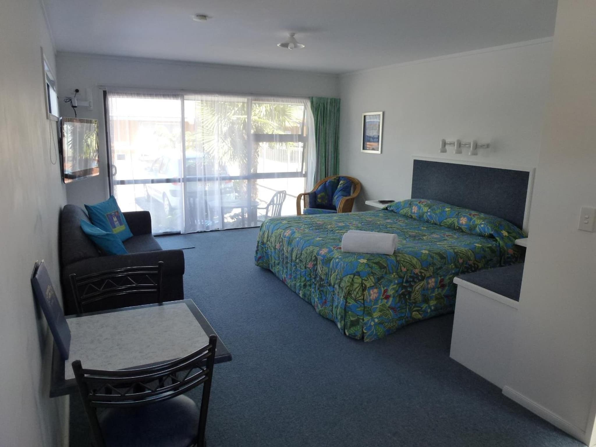 Mana-Nui Motel photo 2