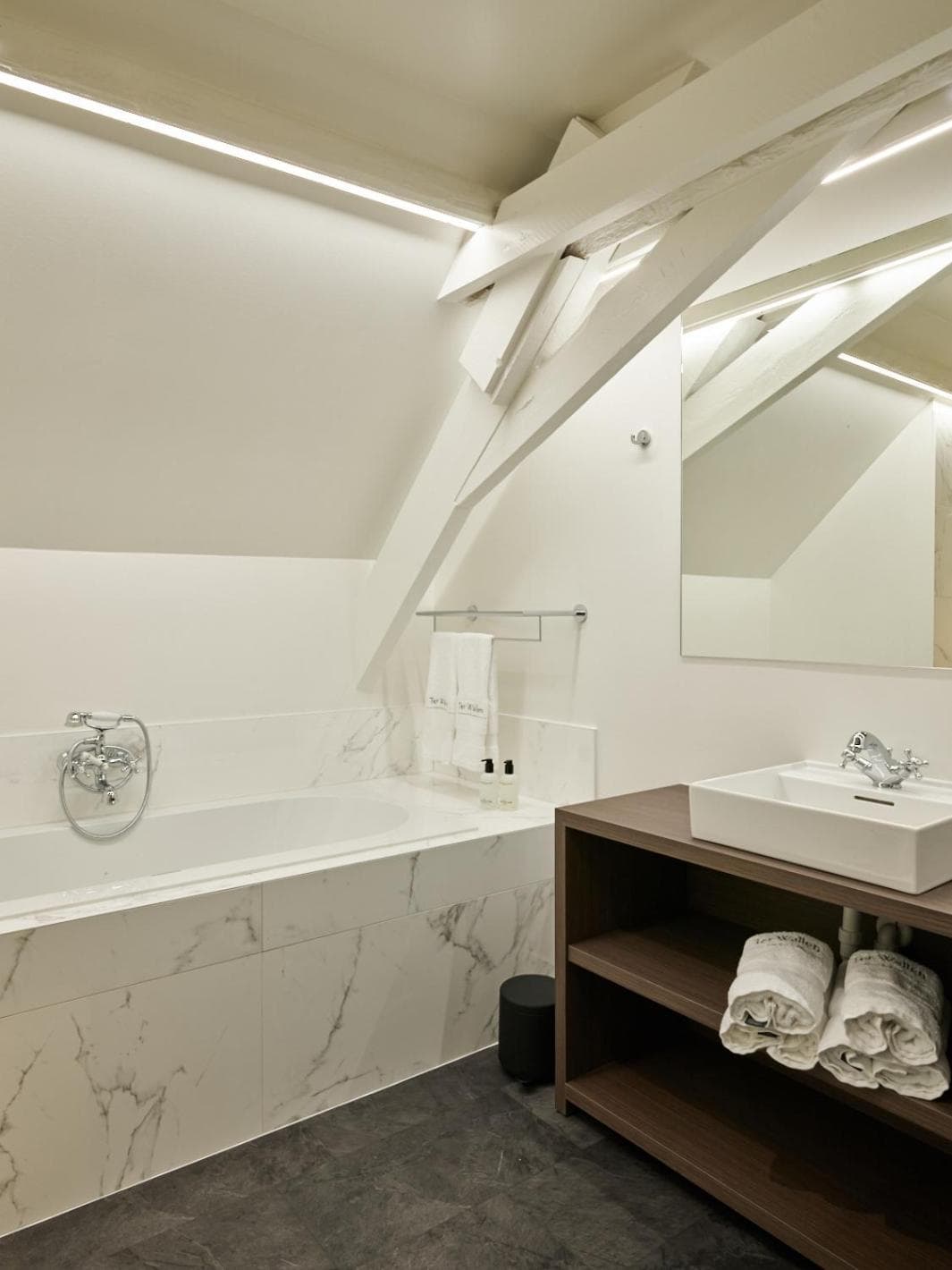 Kasteel Ter Wallen - Boutique Hotel photo 2