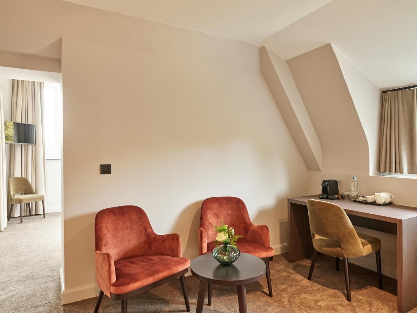 Kasteel Ter Wallen - Boutique Hotel photo 8