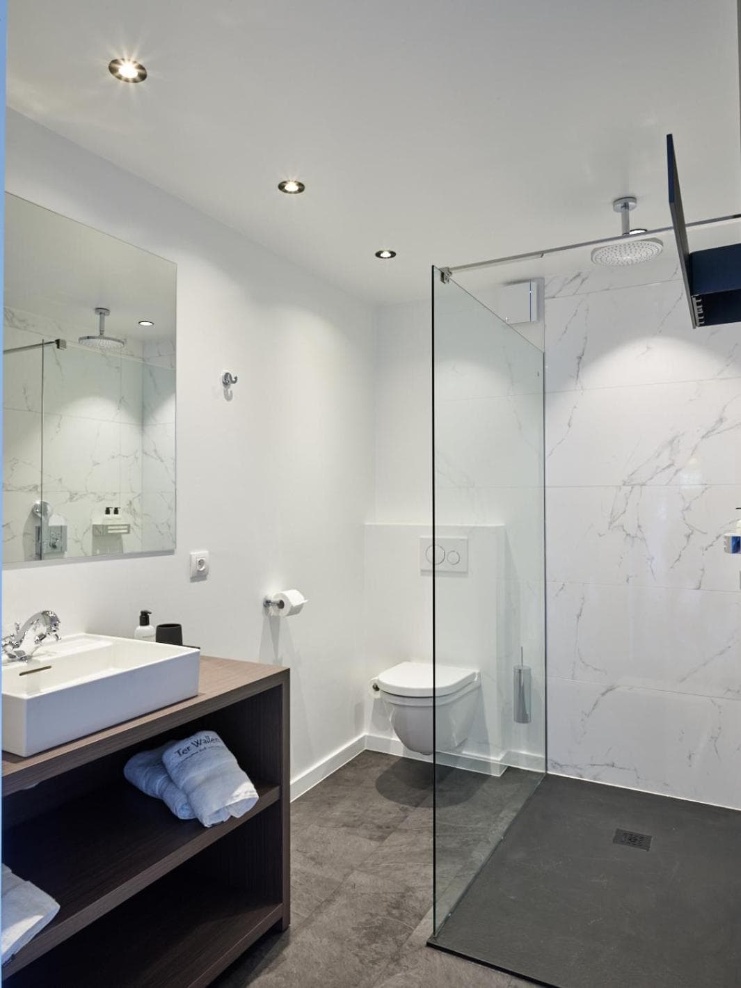Kasteel Ter Wallen - Boutique Hotel photo 6