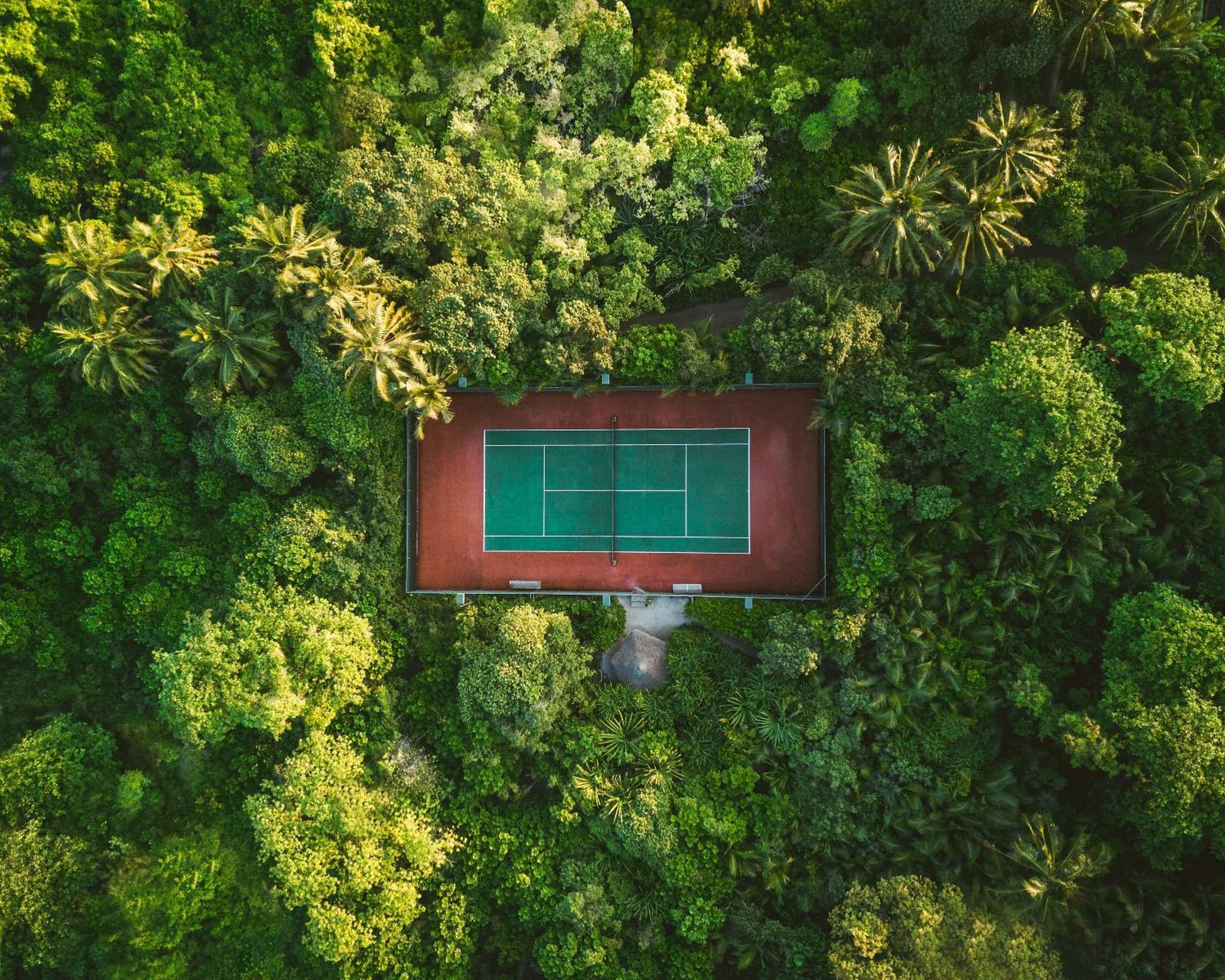 Soneva Fushi photo 5