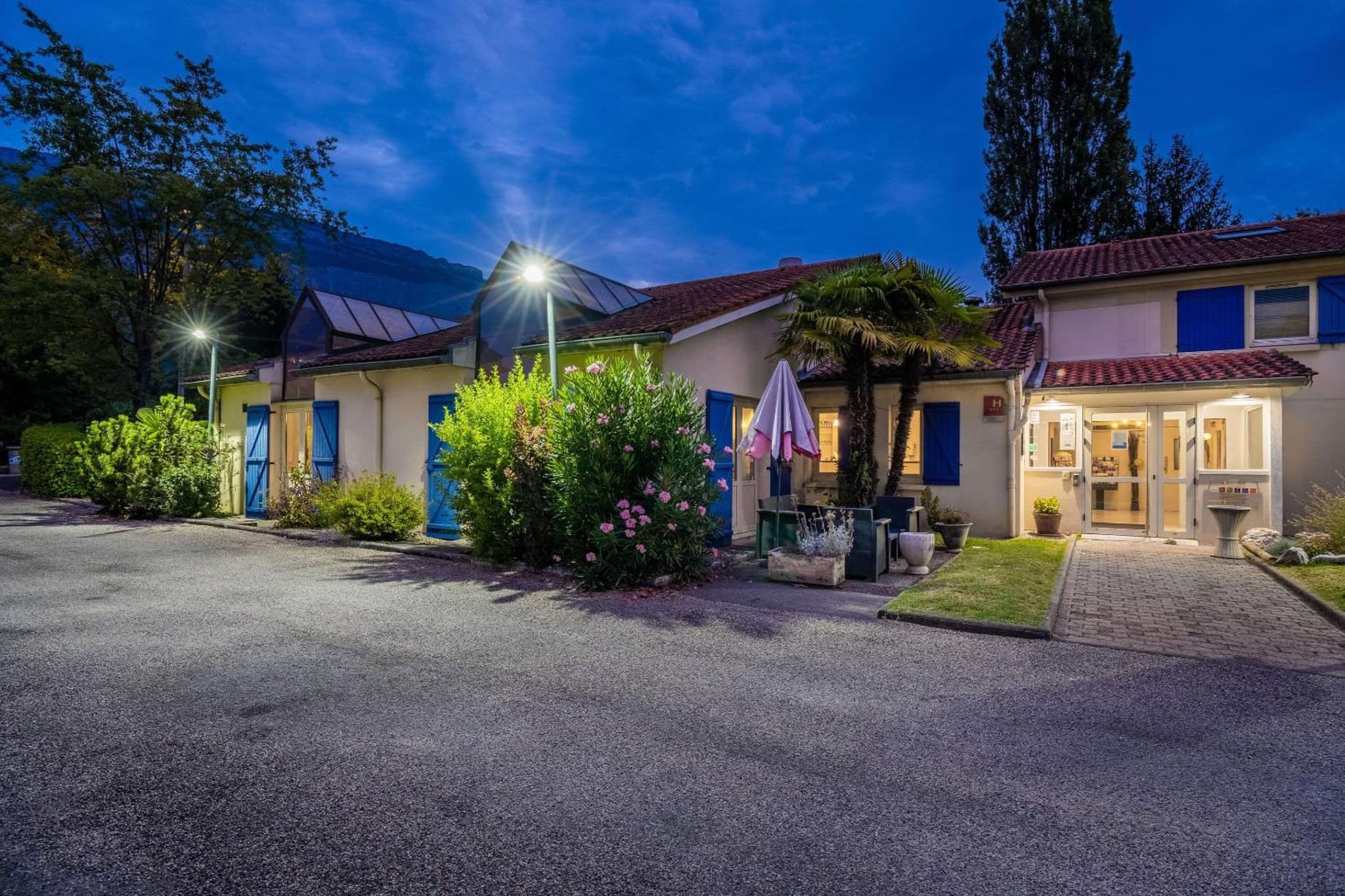 Comfort Hotel Grenoble Meylan photo 3