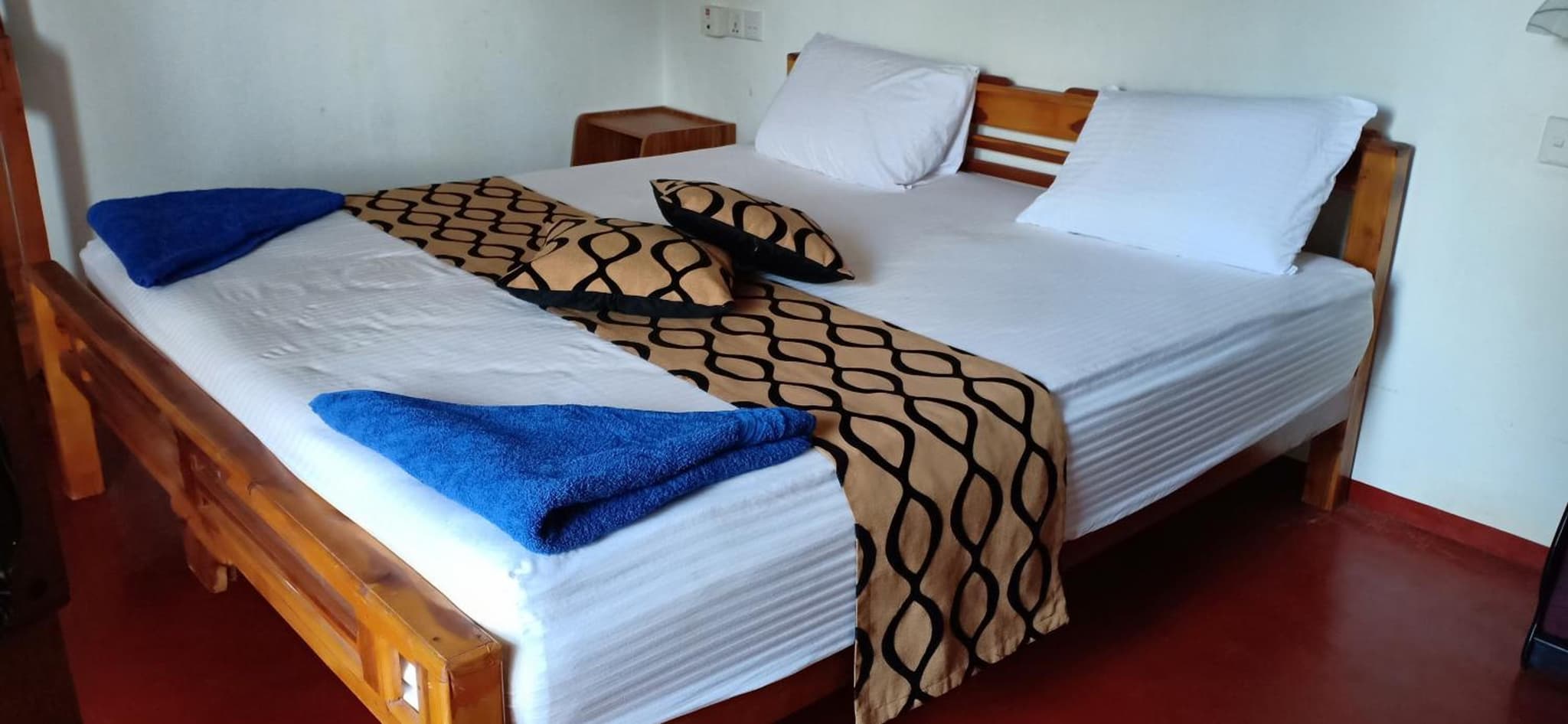 SURF & SAND Hotel Arugambay photo 5