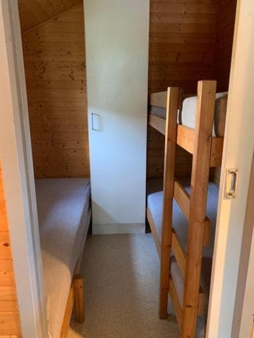Tangloppen Camping & Cottages photo 5