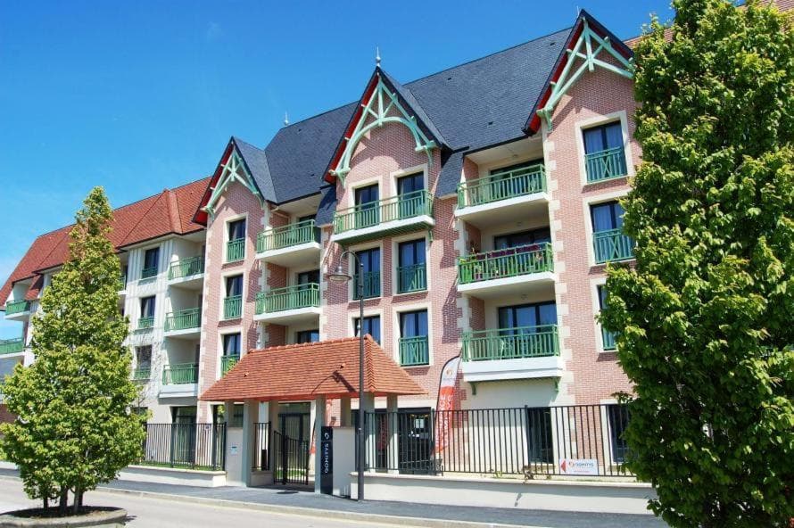 DOMITYS - Les Safrans photo 2