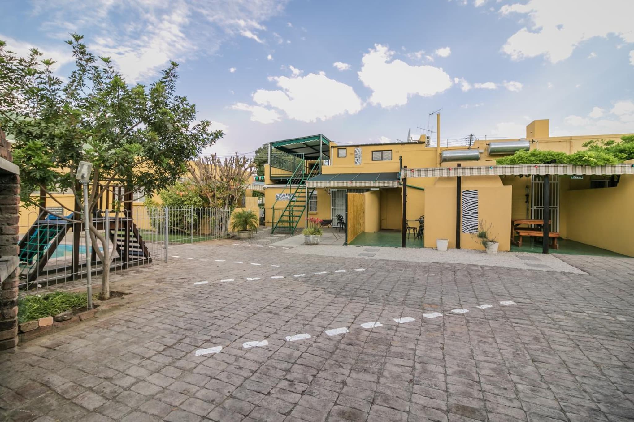 Profcon Resort photo 7
