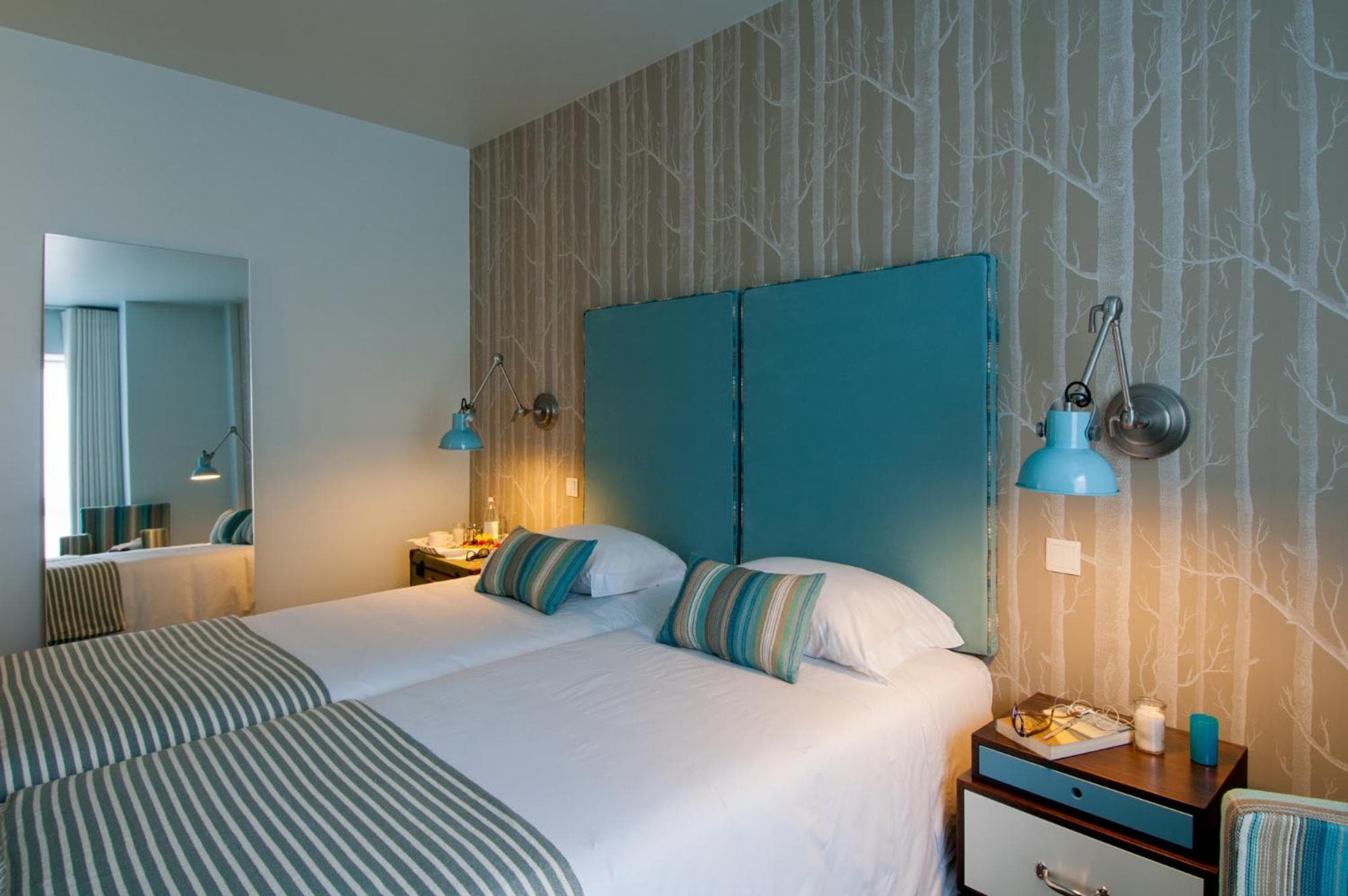 Hotel Estrela De Fatima photo 2