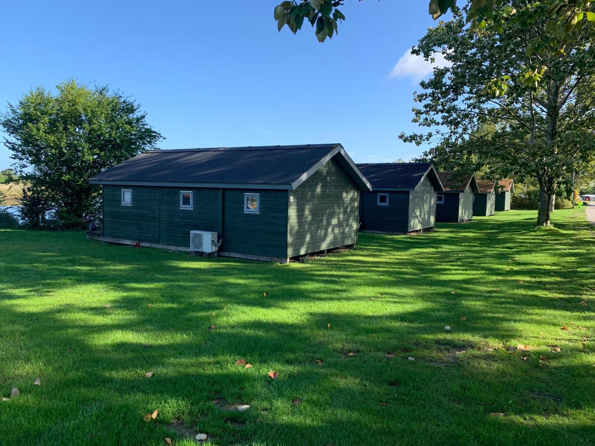 Tangloppen Camping & Cottages photo 3