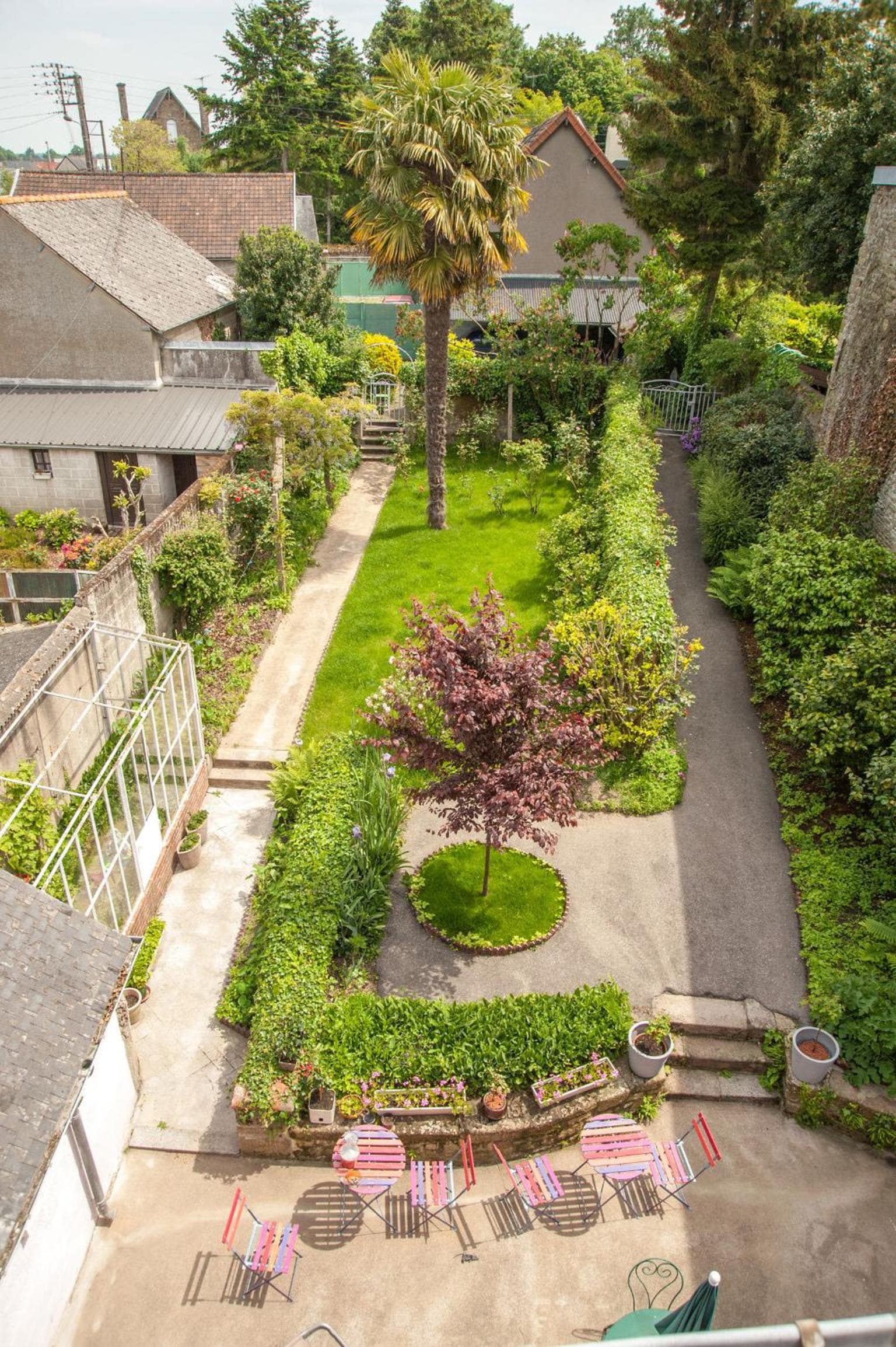 Villa Mons photo 2