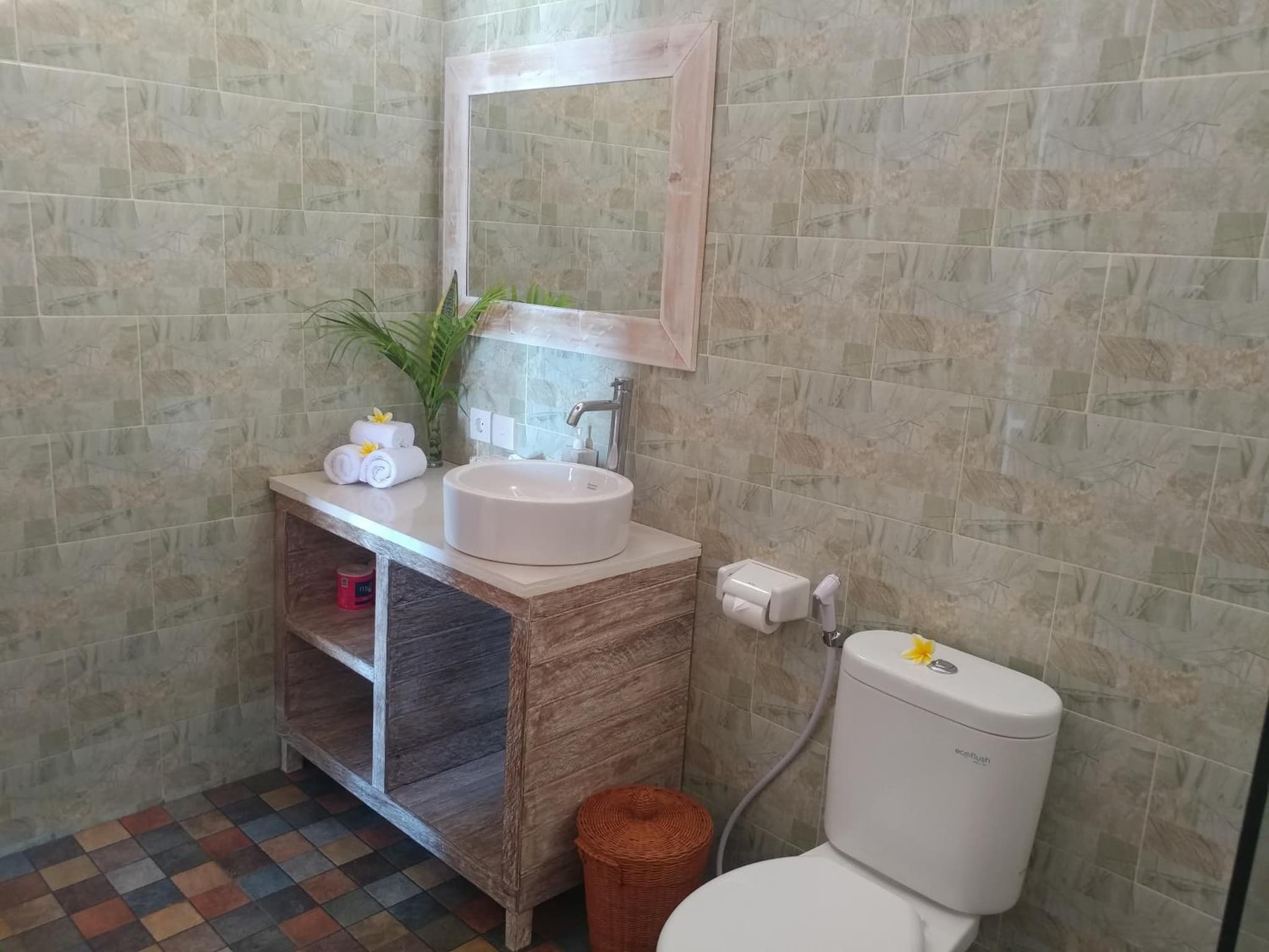 Lebaoh Nusa Cottage photo 9