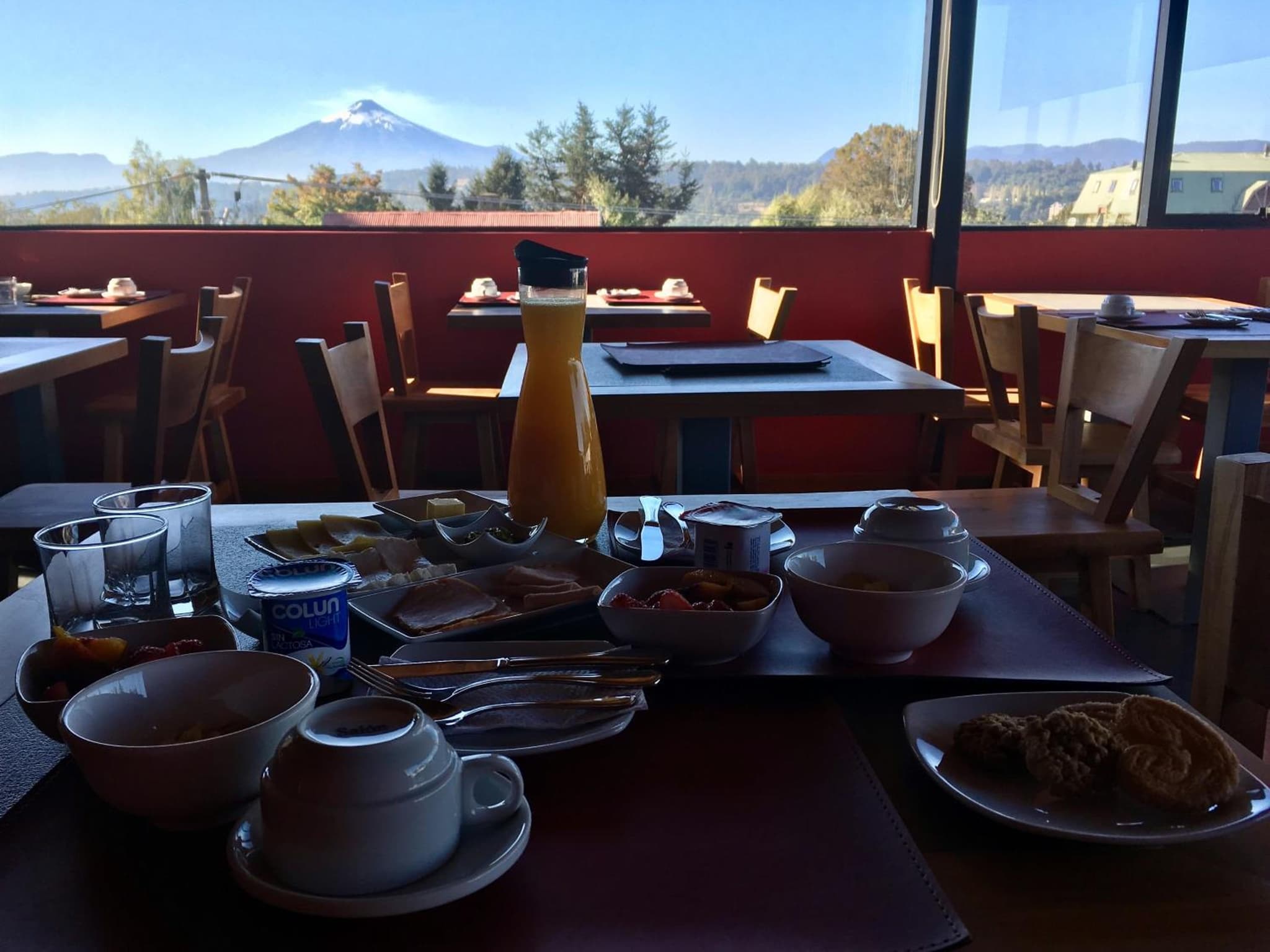 Hotel Amun photo 6