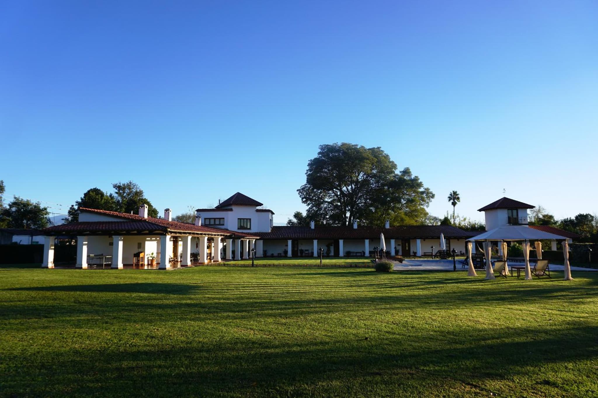 Finca Las Margaritas