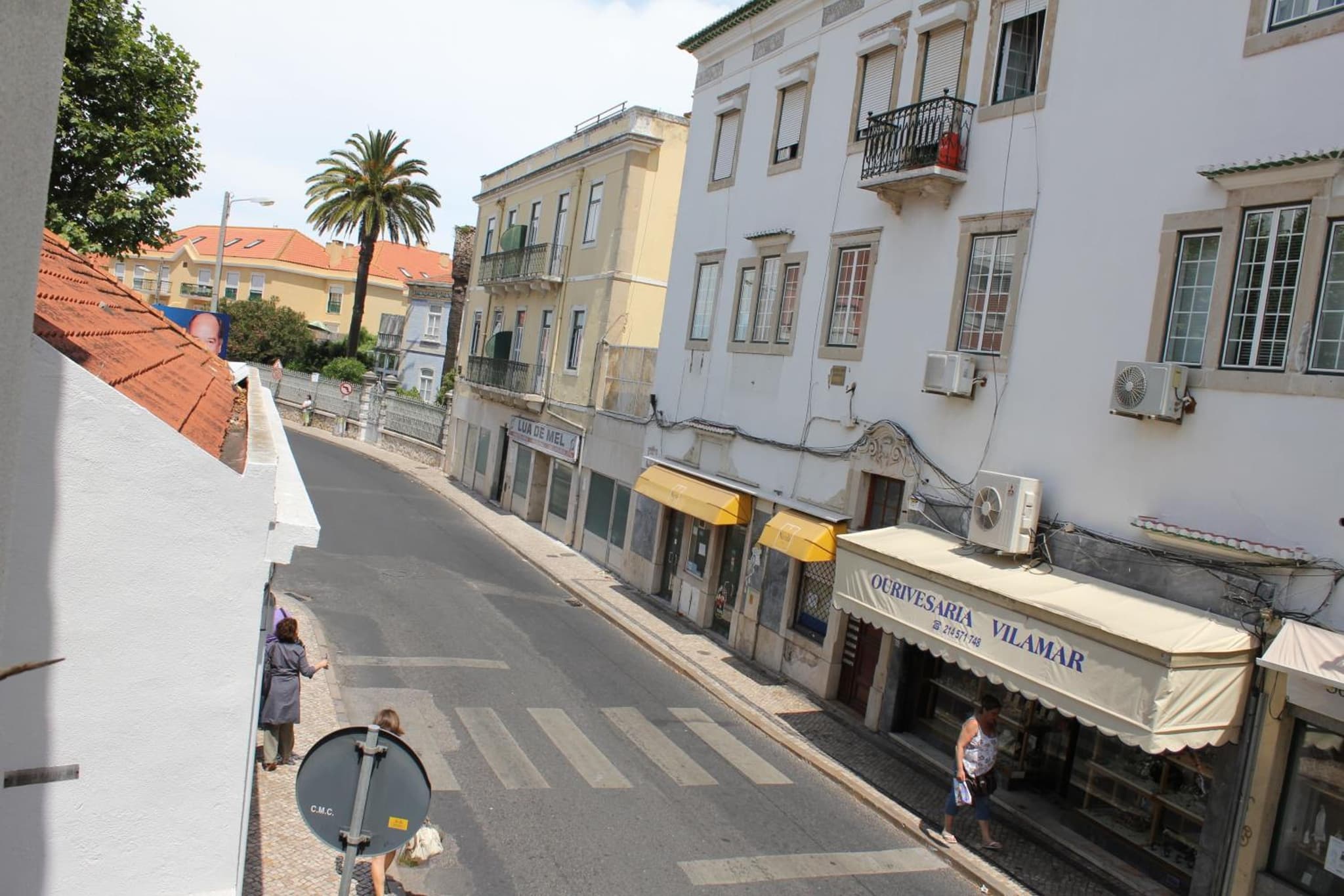 Parede Flats photo 2
