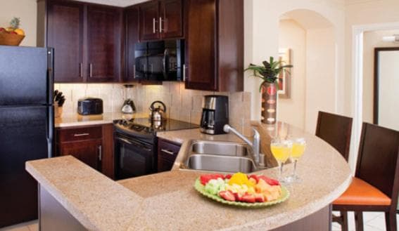 Condos at Marriott Aruba Surf and Ocean BeachFront Clubs photo 6