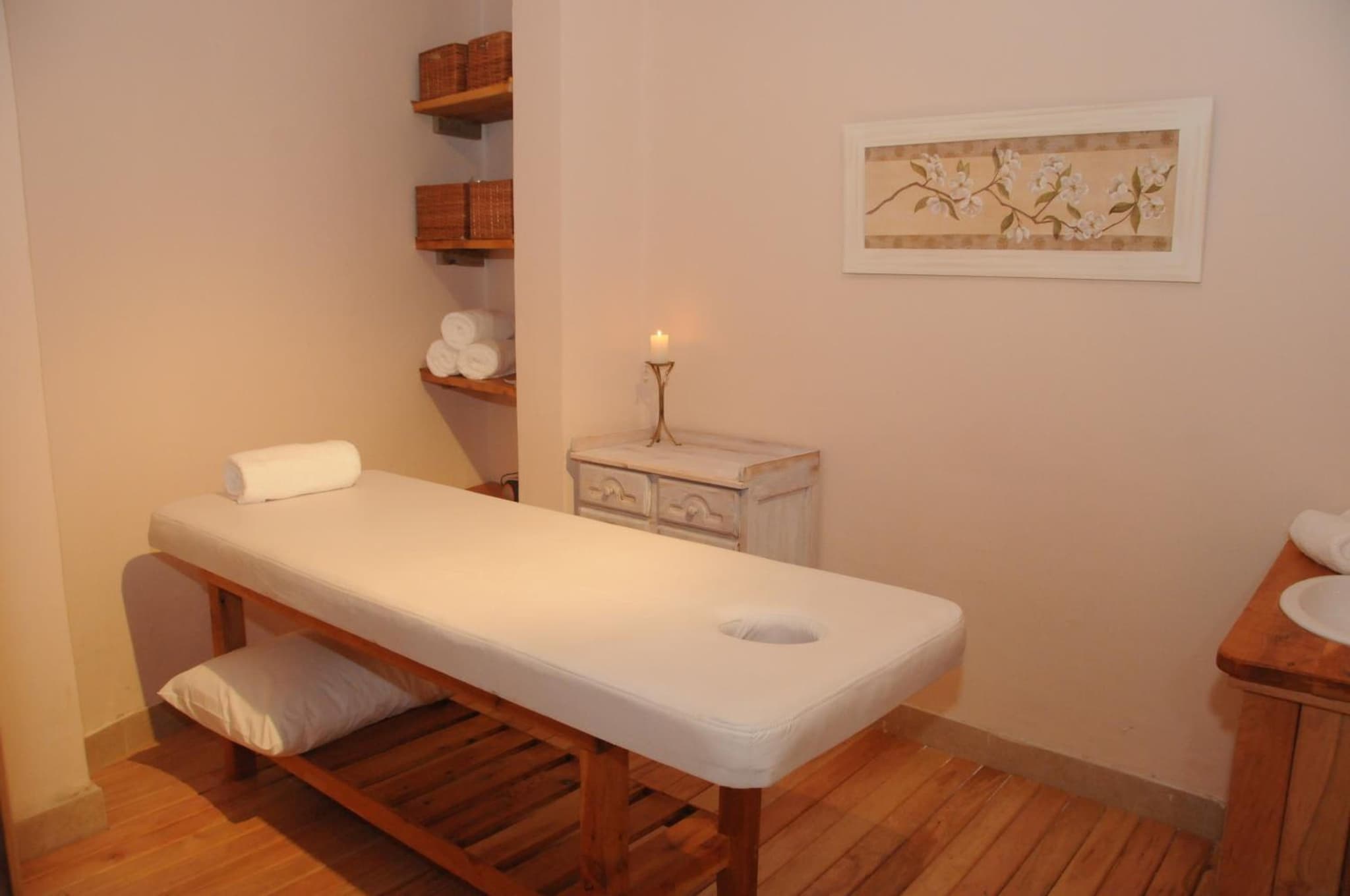 Sol Arrayan Hotel & Spa photo 8