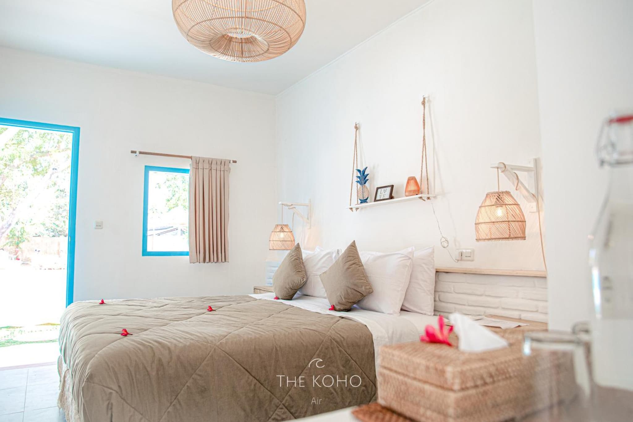 The Koho Air Hotel photo 7