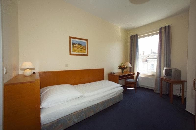 Hotel Terminus am Hauptbahnhof & ZOB photo 6