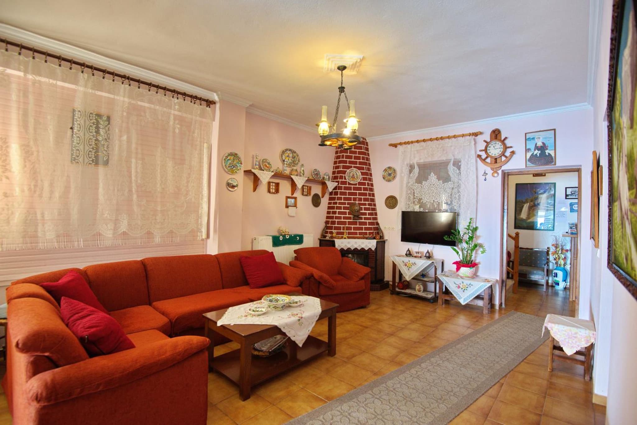 Haravgi Hotel photo 8