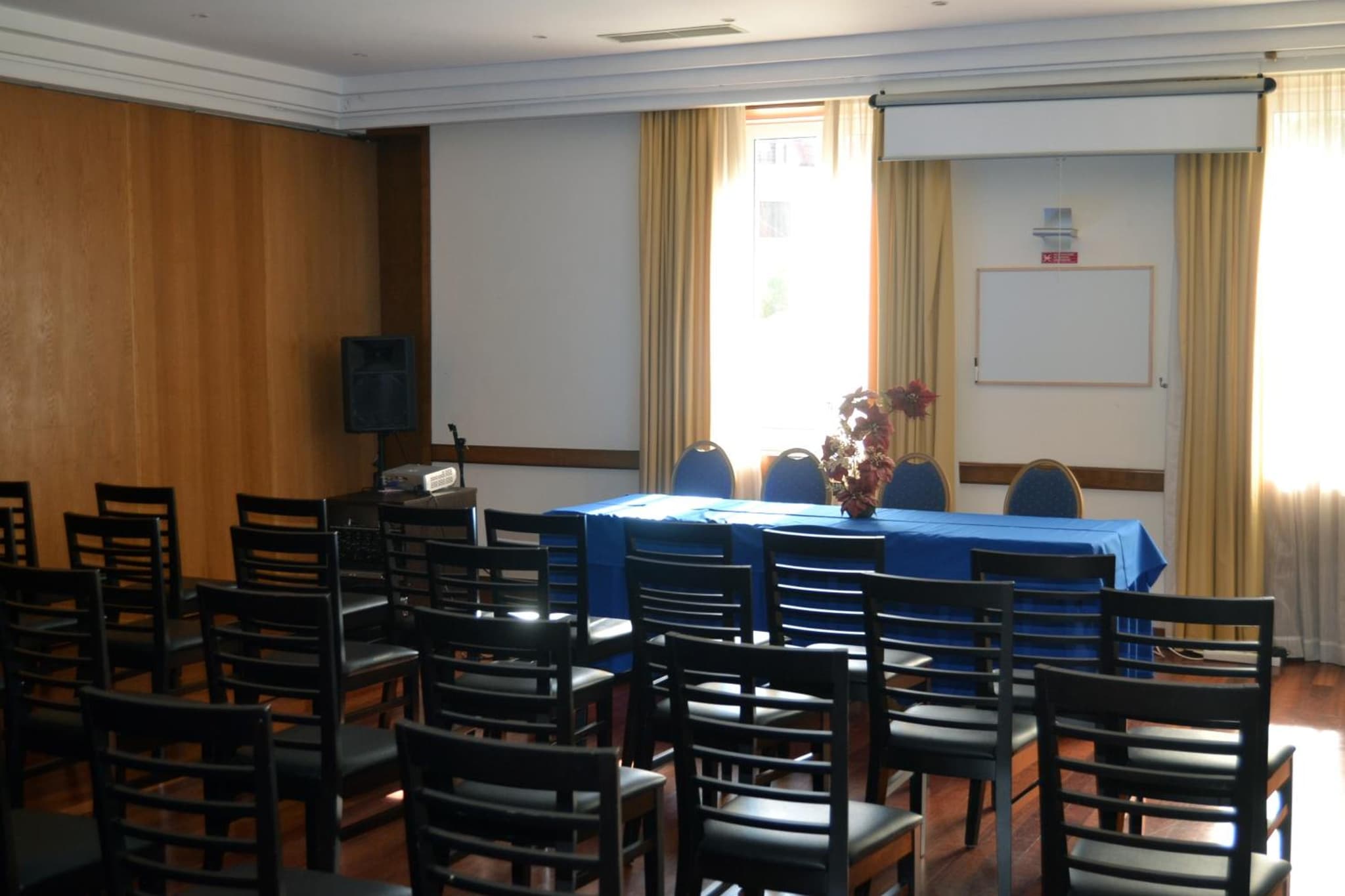 Douro Marina Hotel & SPA photo 8