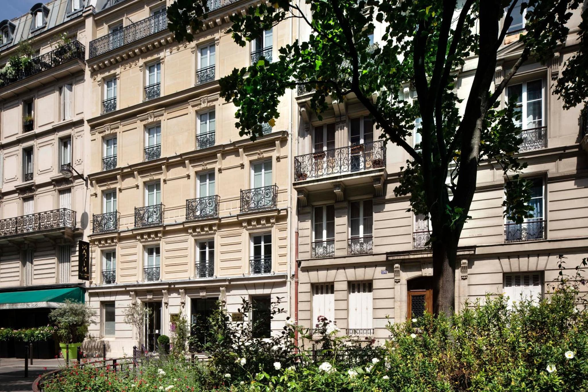 Hôtel Maxim Quartier Latin photo 4