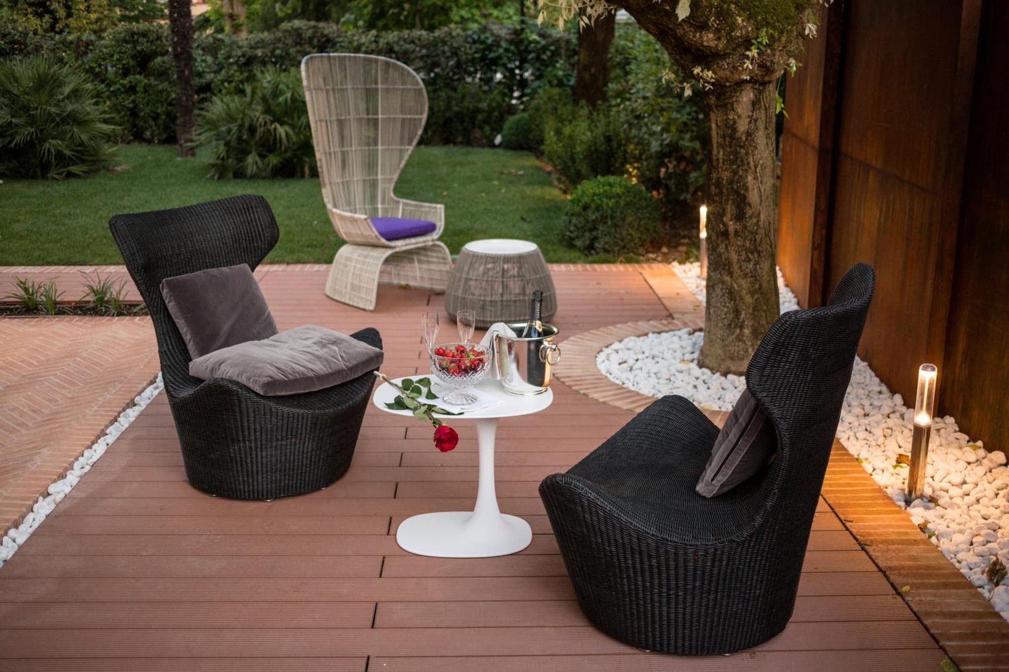 Relais Metelli photo 3