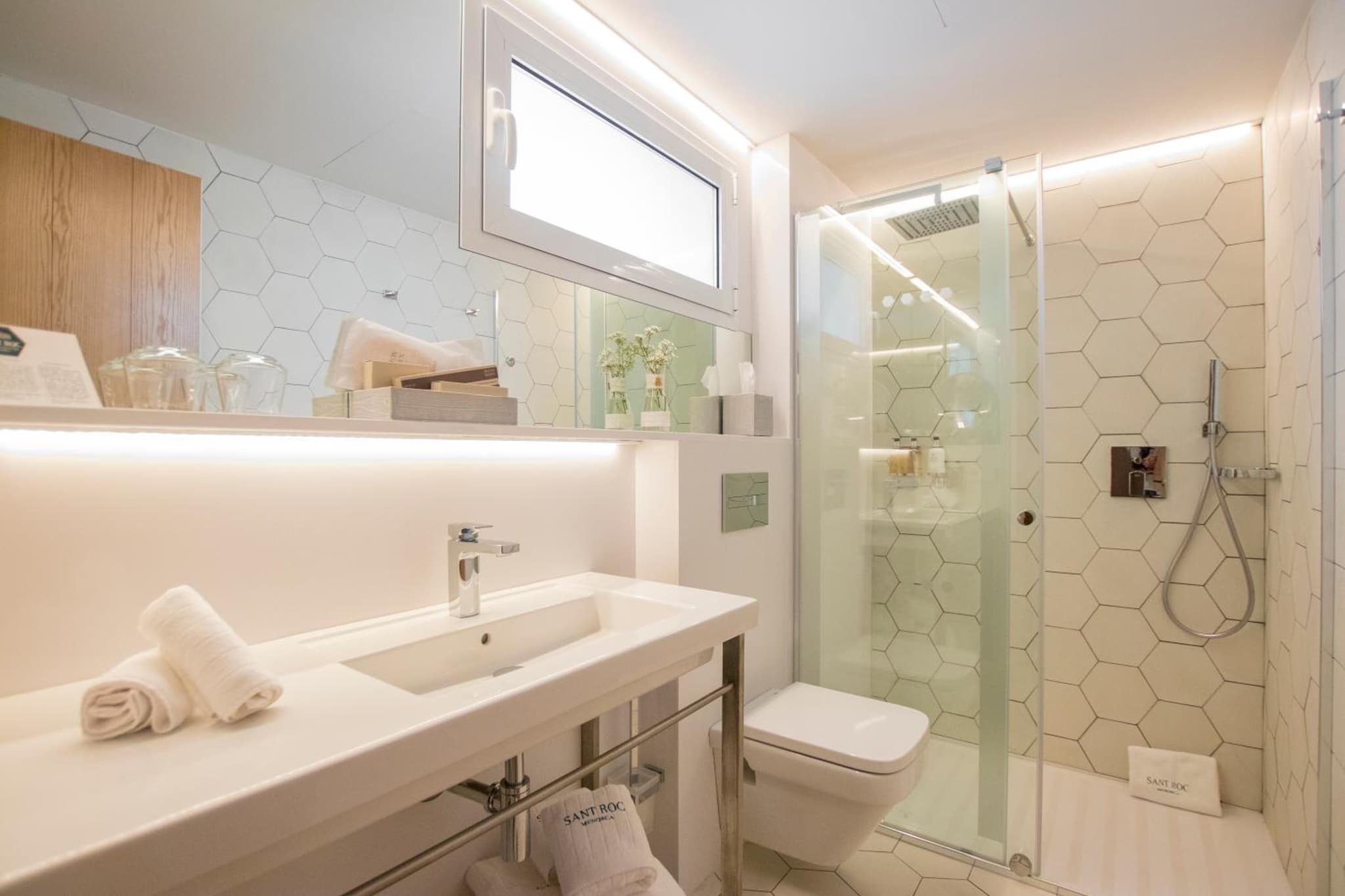 Boutique Hotel Sant Roc & Spa photo 3