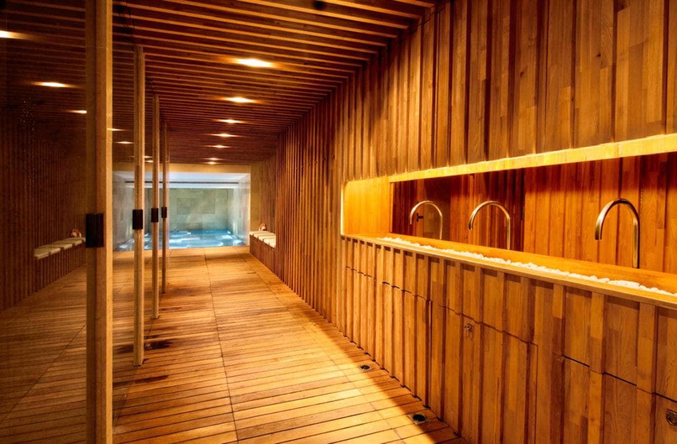 S'Agaró Hotel Spa & Wellness photo 2