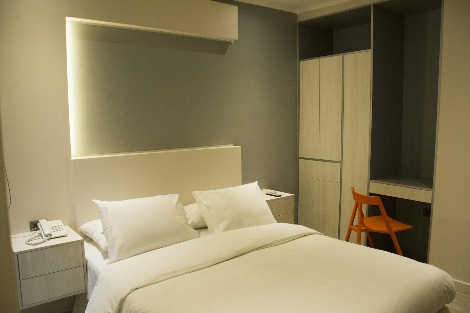 Hotel Puerto de Vega photo 3