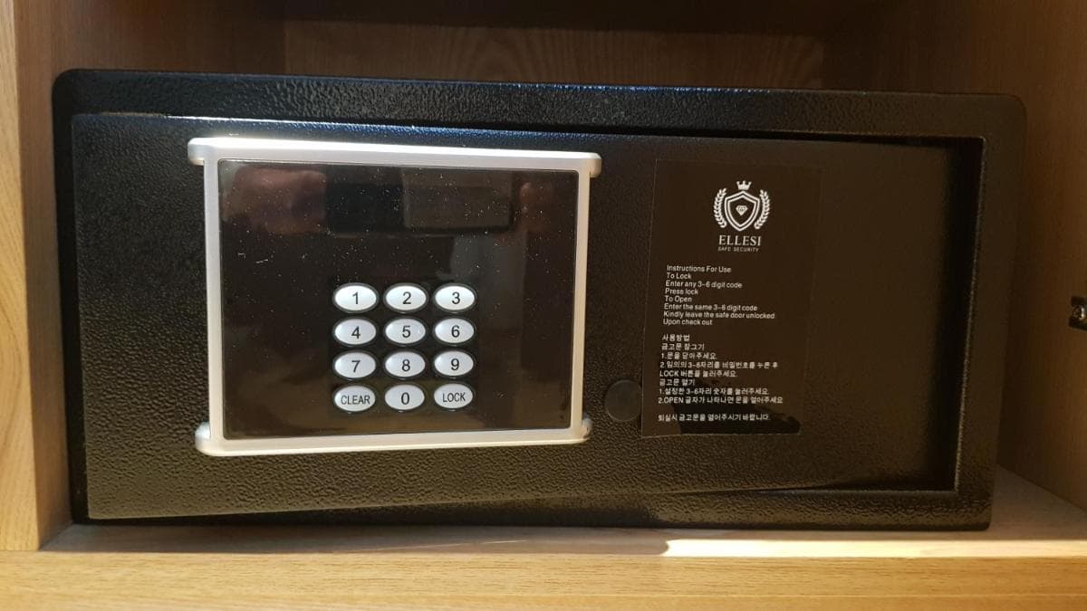 Reborn Suwon Silkroad Hotel photo 4