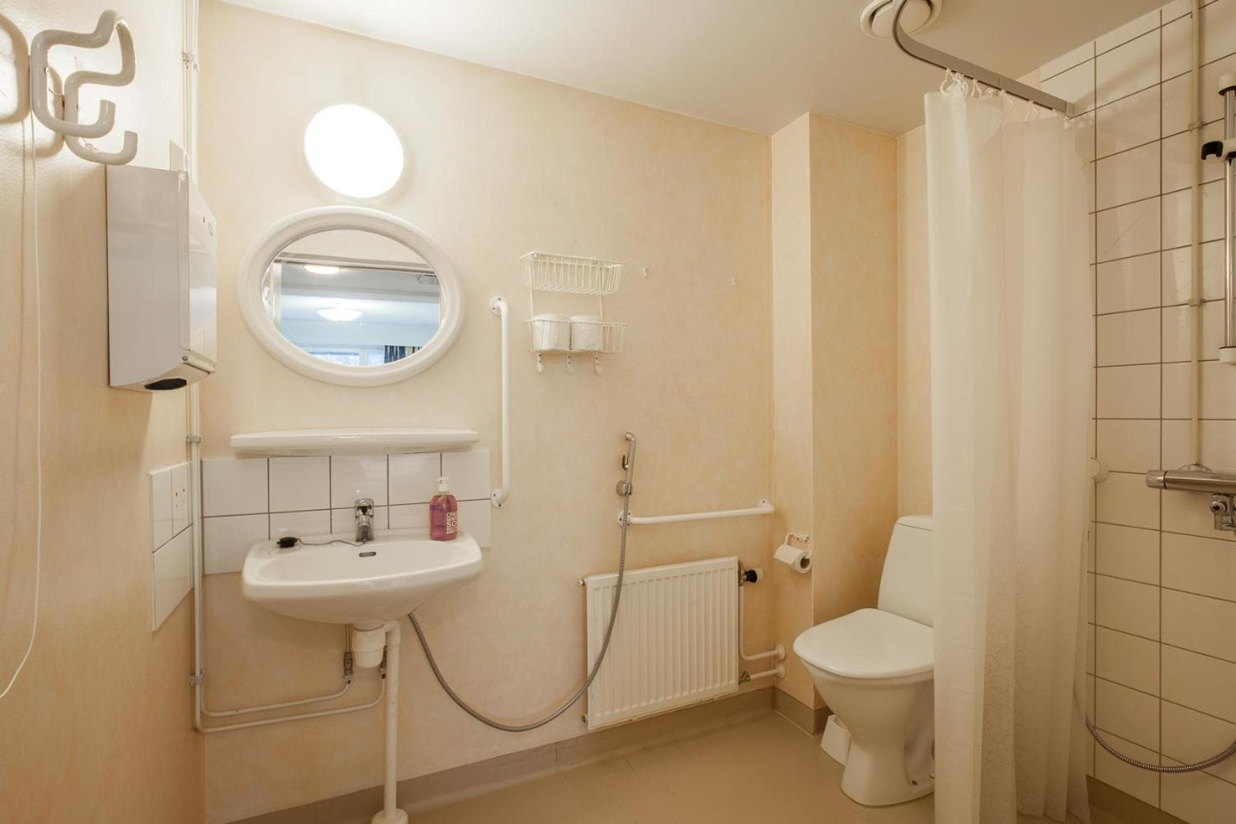 Budget Hotel Easystay photo 2