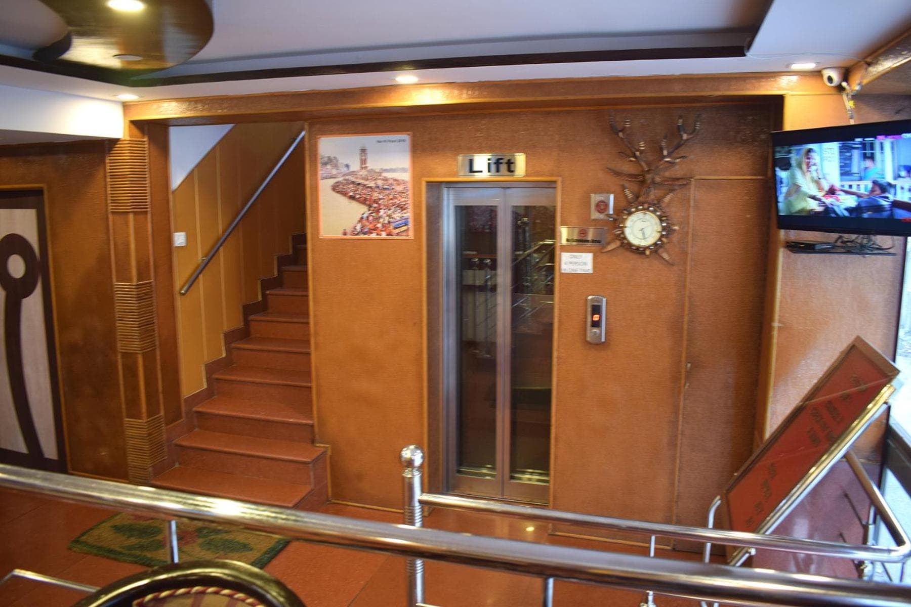 Hotel Thakur Ji photo 5