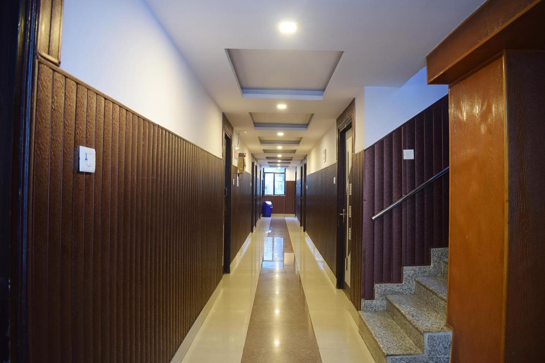 Hotel Thakur Ji photo 8