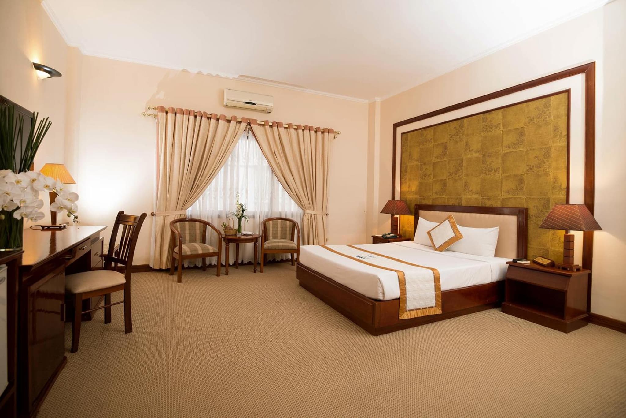 Palace Hotel Vung Tau photo 9