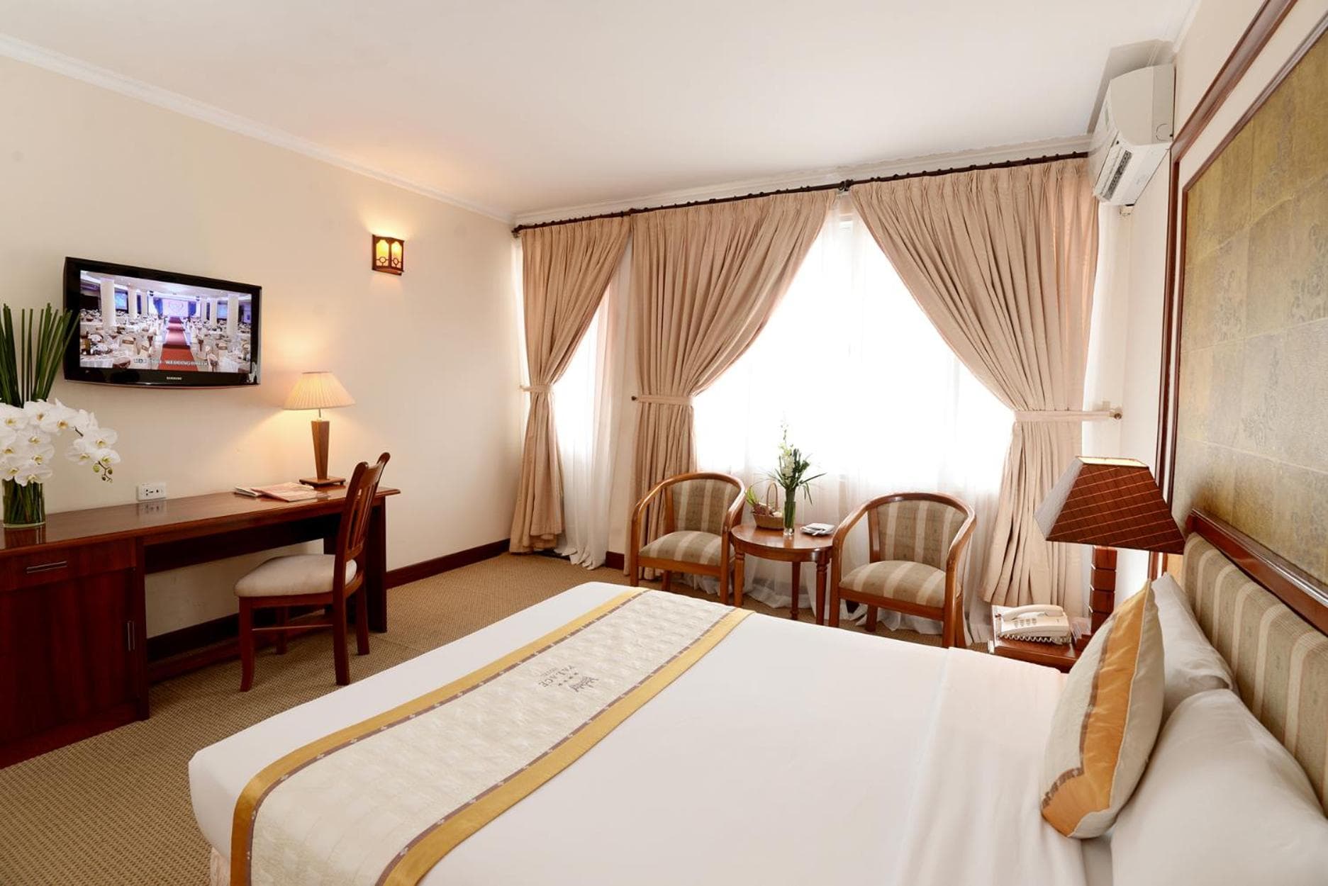 Palace Hotel Vung Tau photo 8