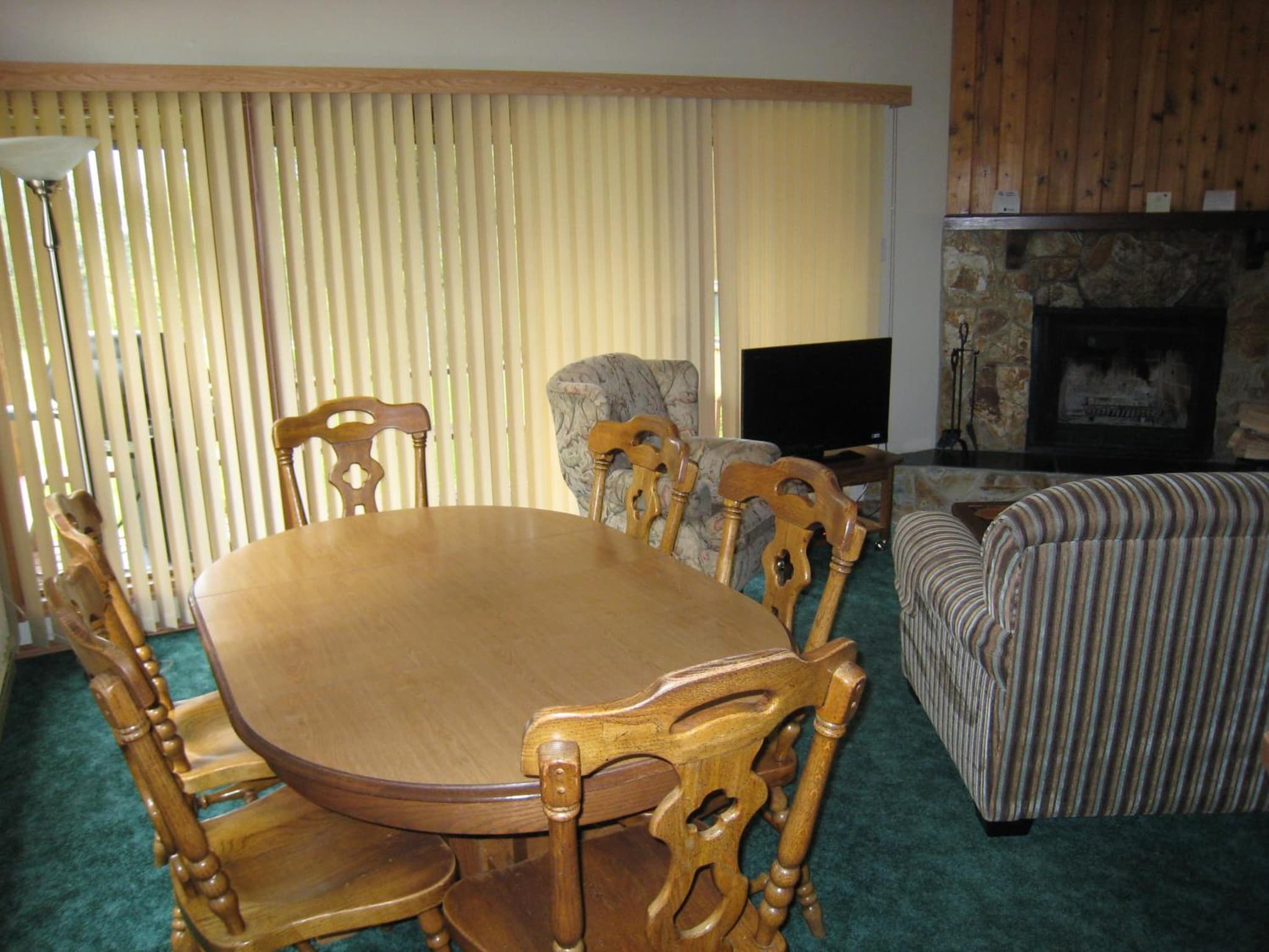 Fairmont Villas Mountainside photo 5