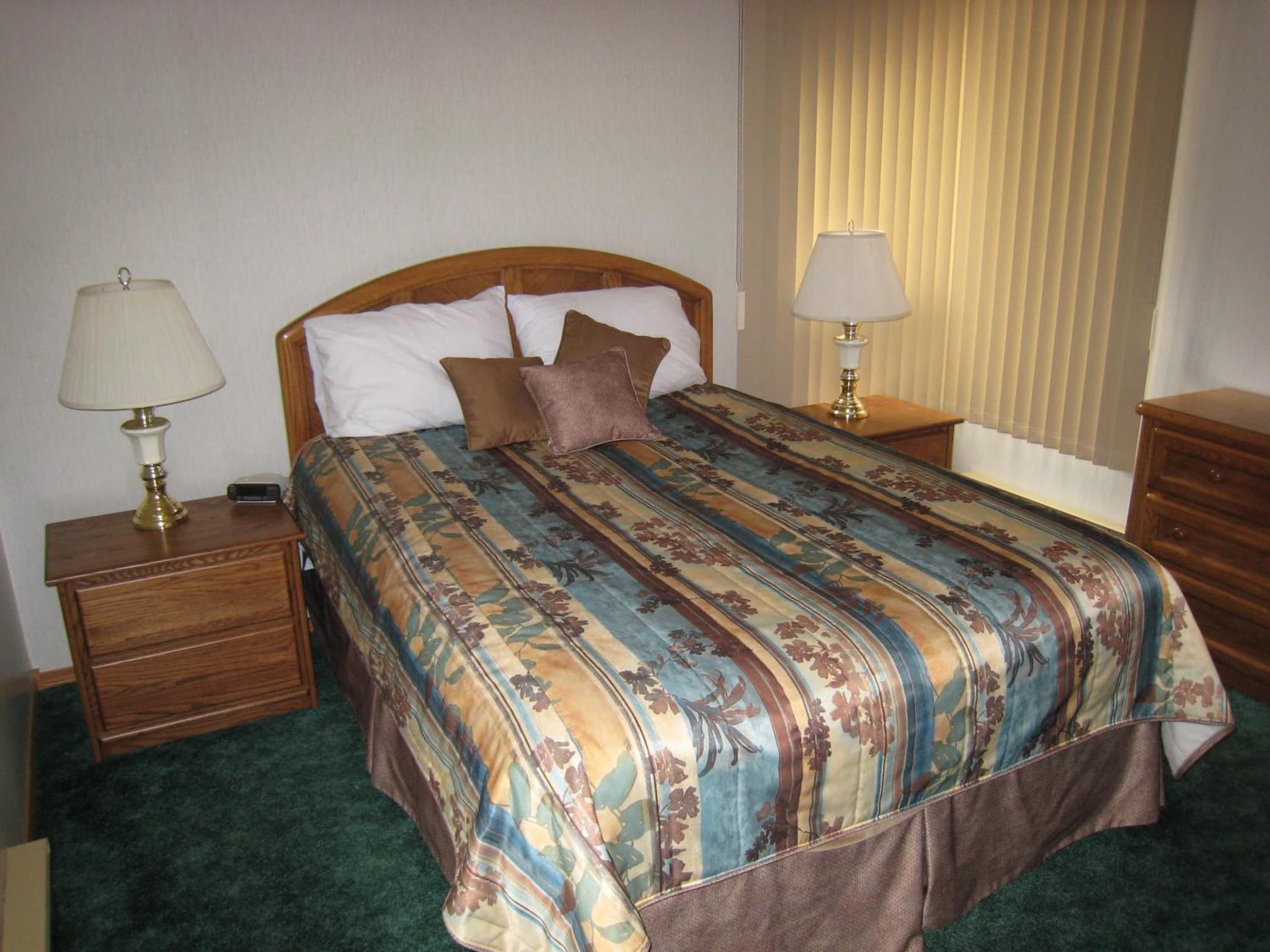 Fairmont Villas Mountainside photo 6