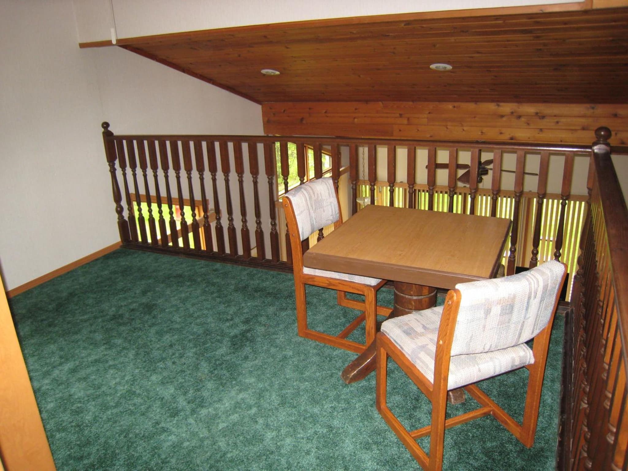 Fairmont Villas Mountainside photo 8