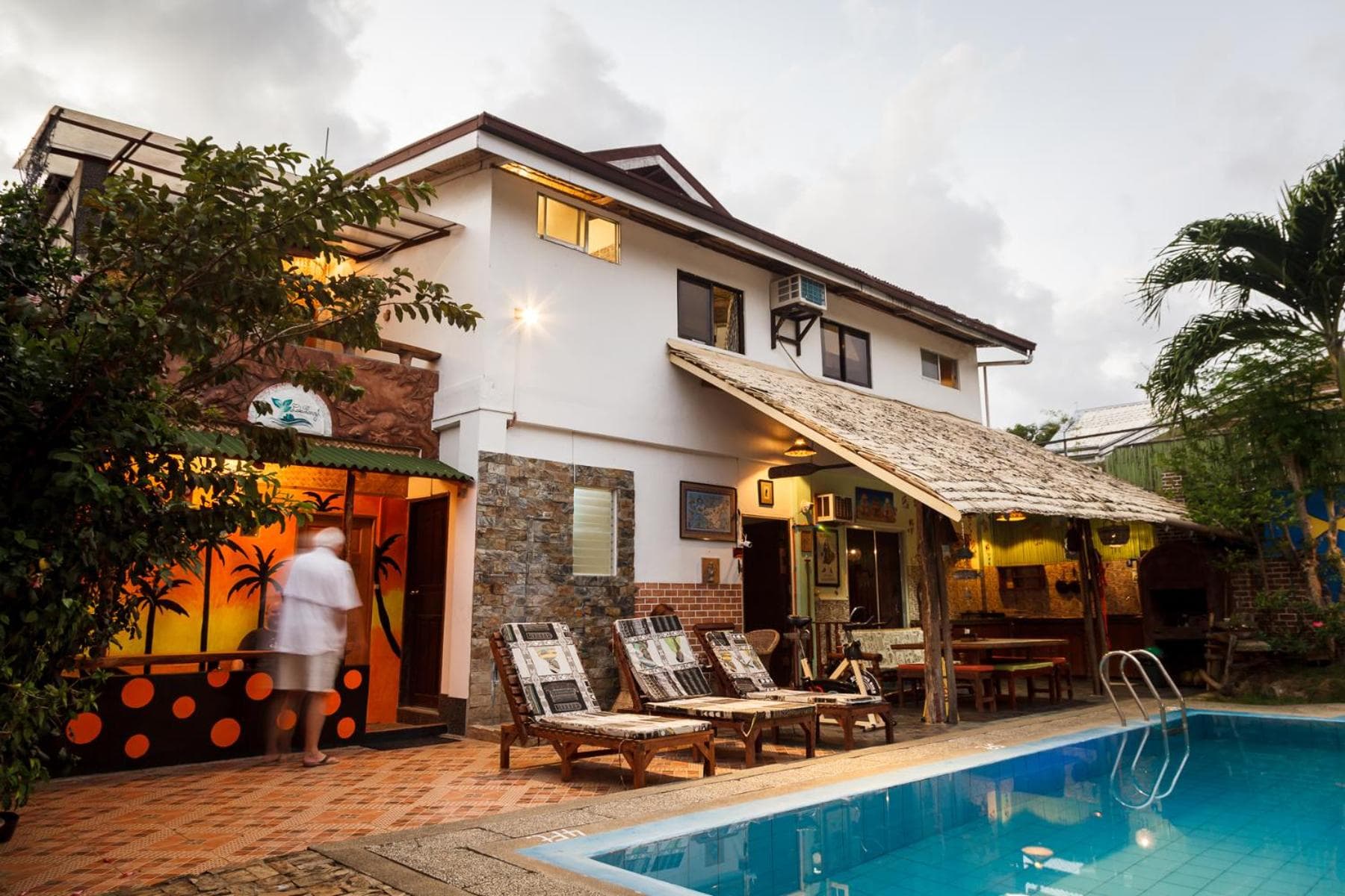 Lala Panzi Bed and Breakfast photo 6