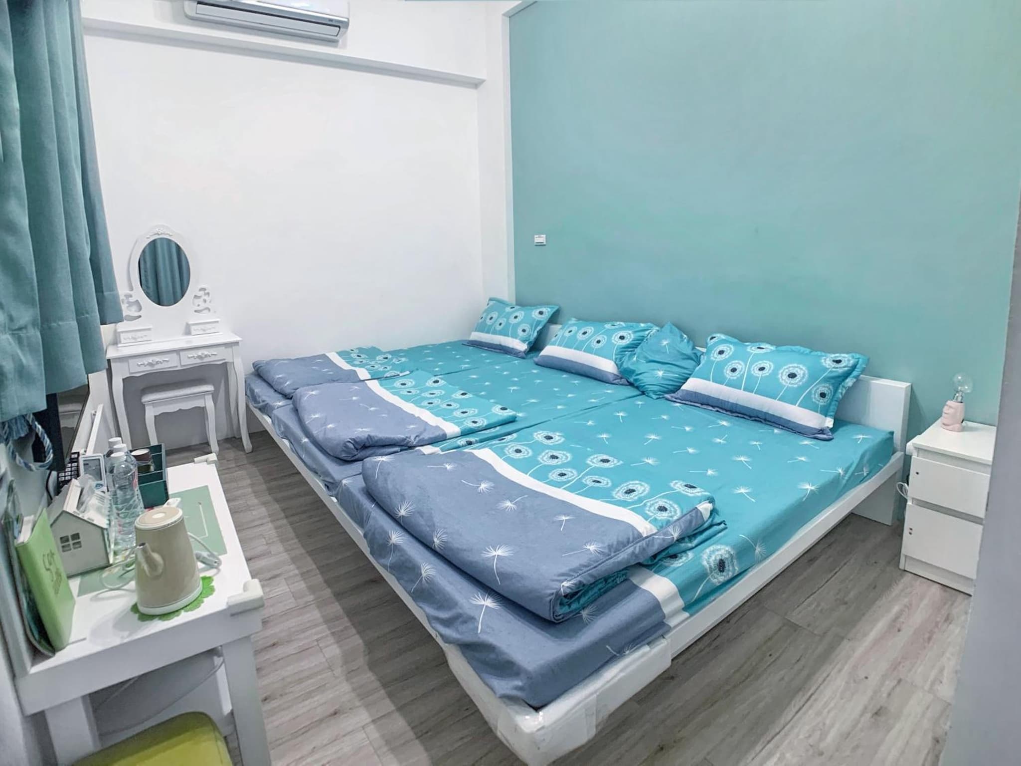 Lovi Time B&B photo 6