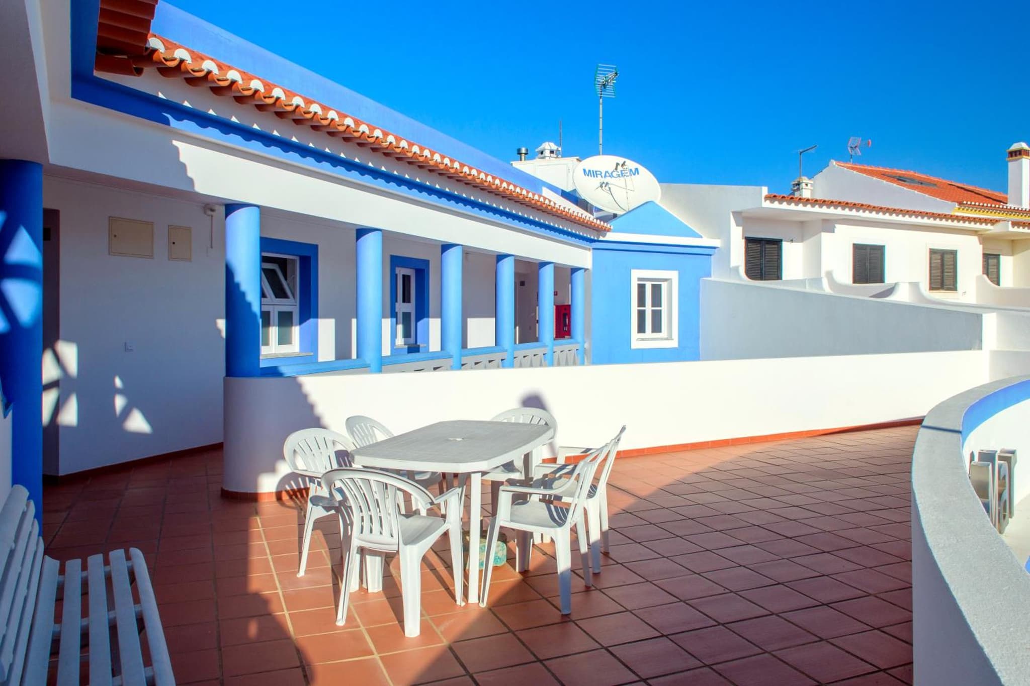 Apartamentos Dunamar photo 5