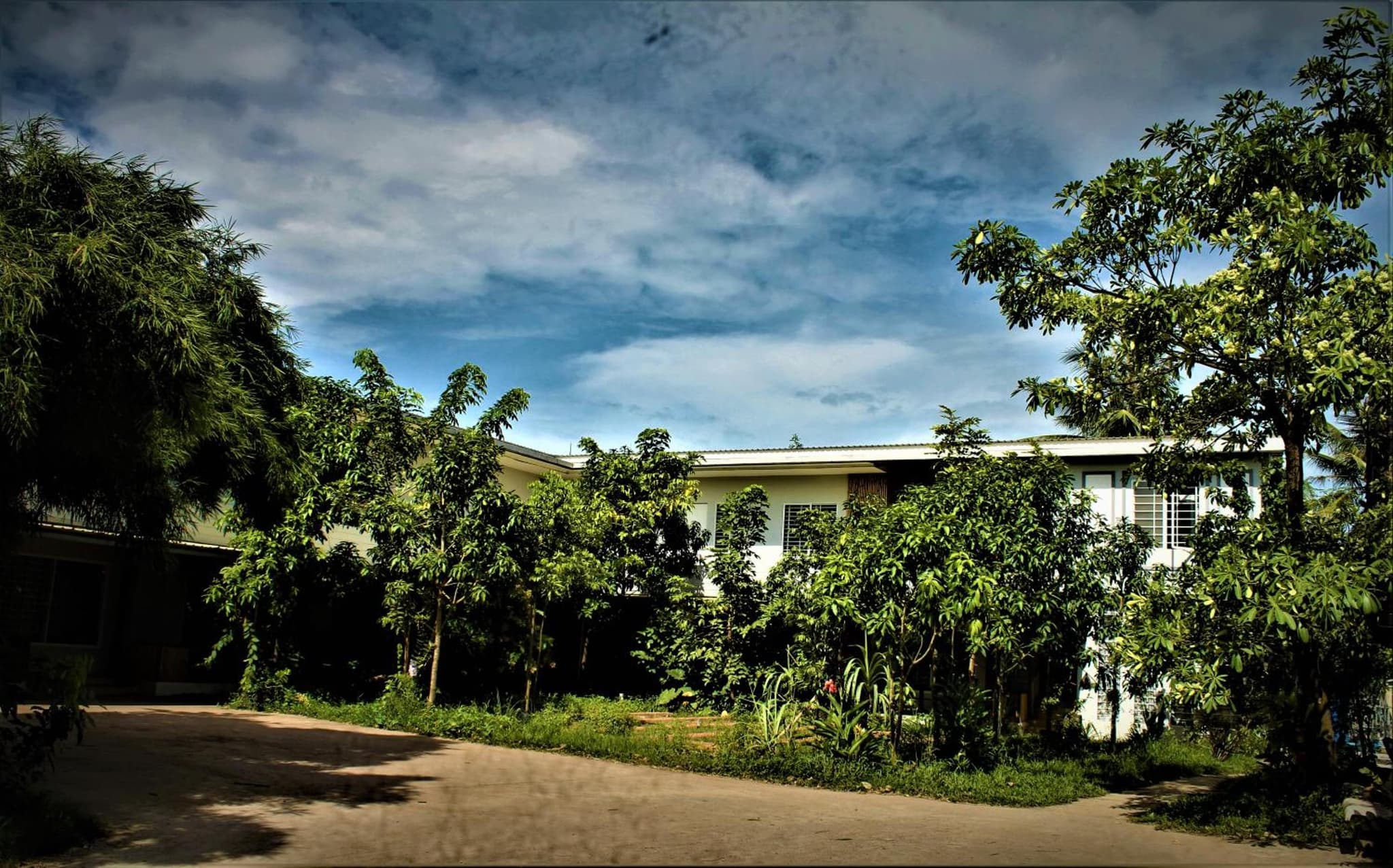 My Parents Guesthouse photo 5