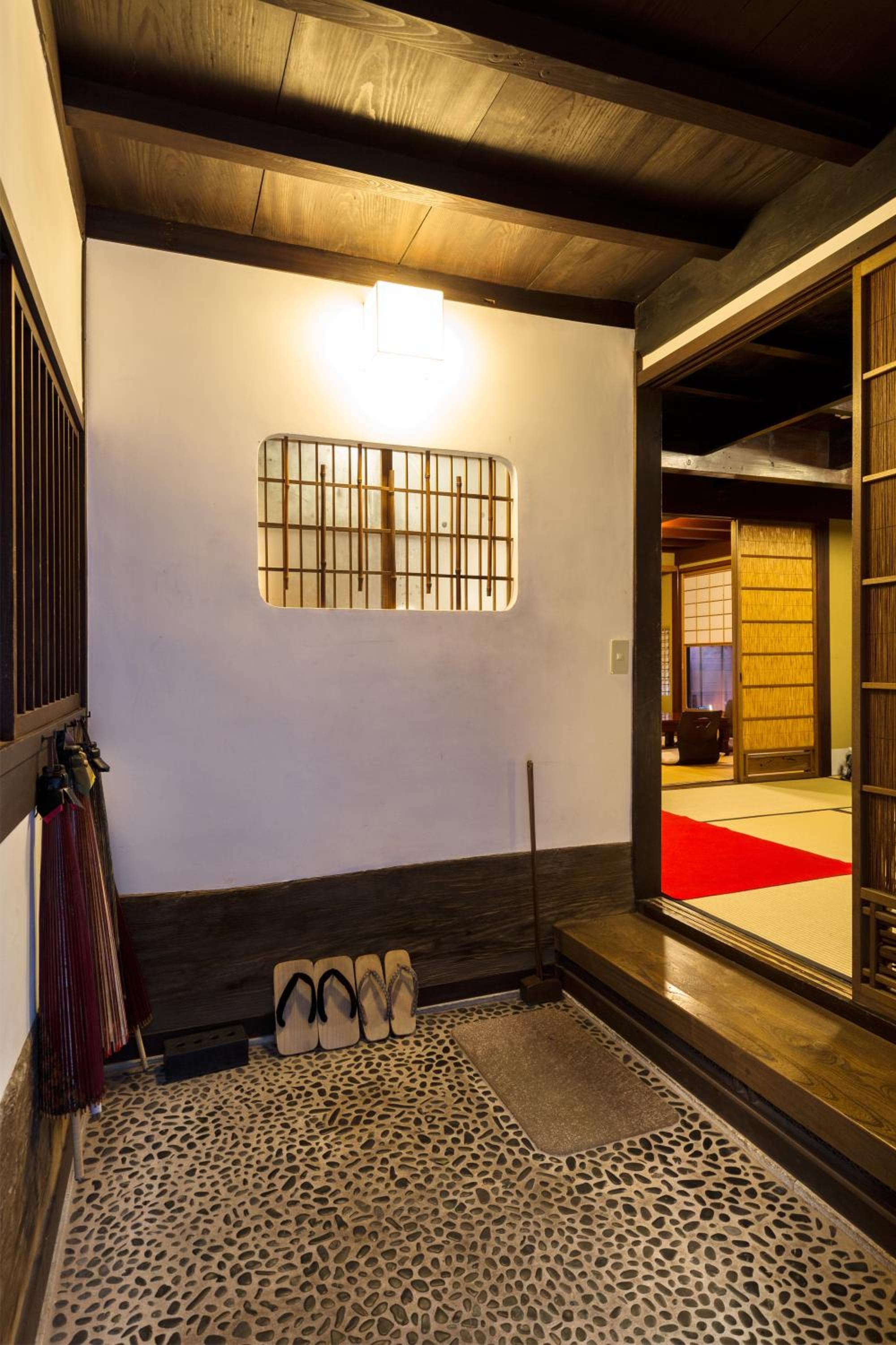 Machiya Kanazawa Kikunoya photo 9