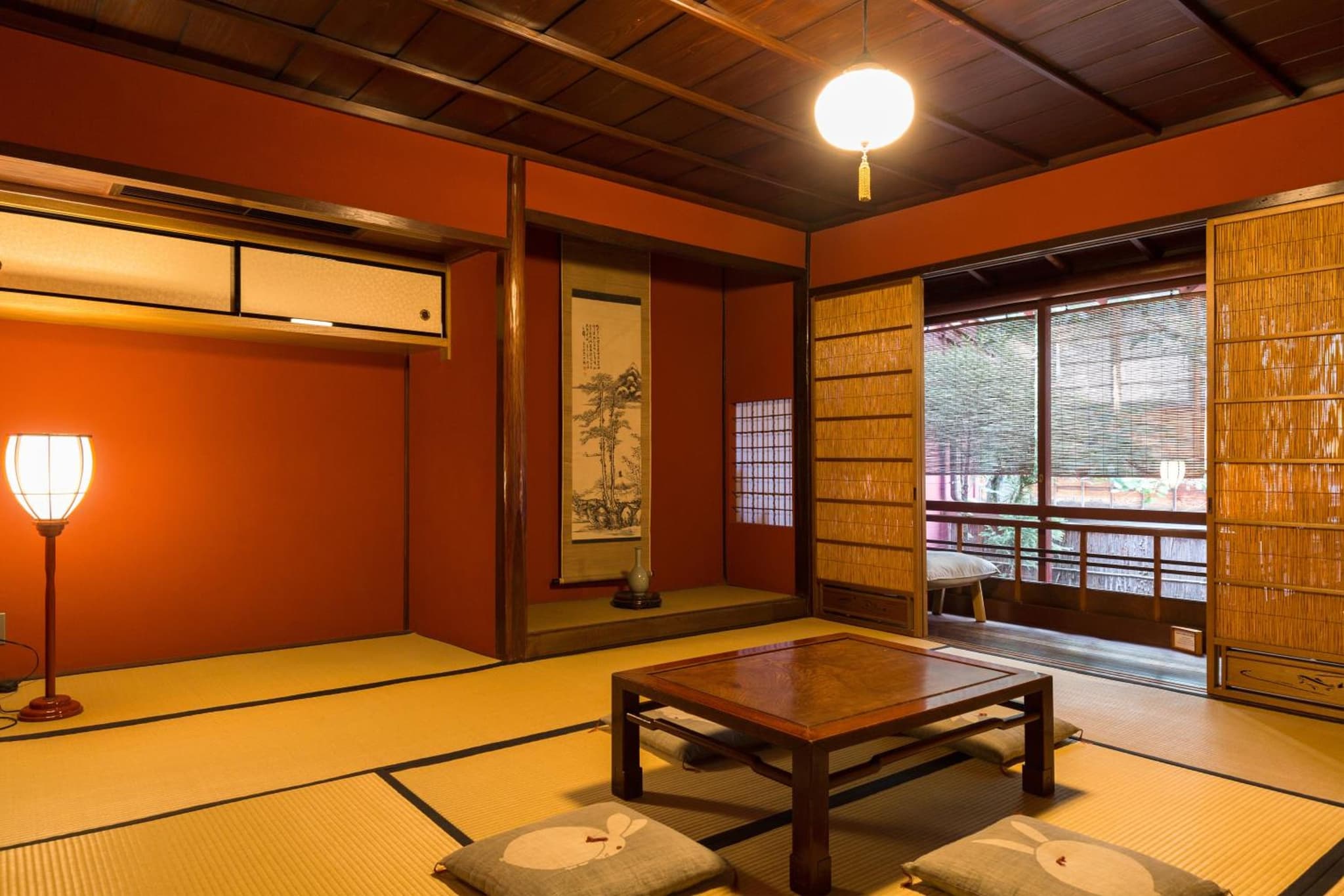 Machiya Kanazawa Kikunoya photo 7