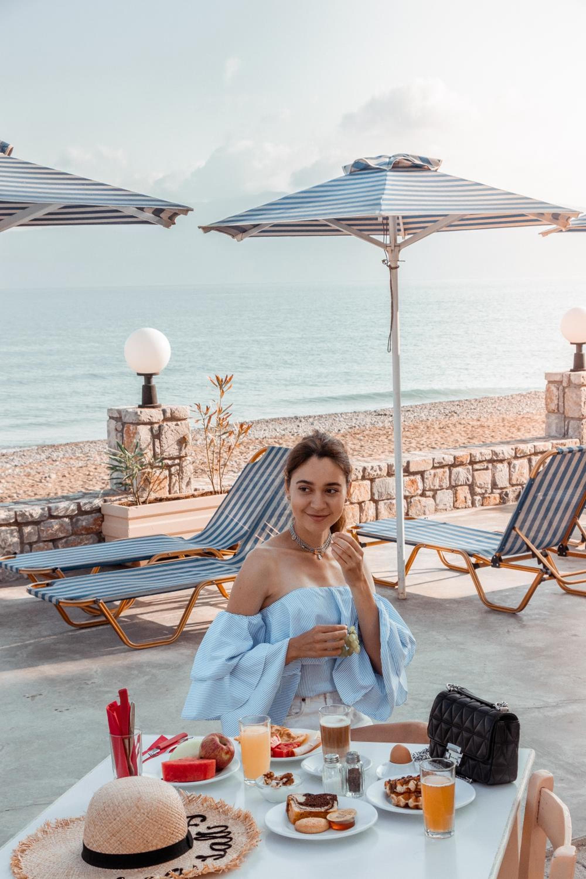 Galini Beach Hotel photo 6