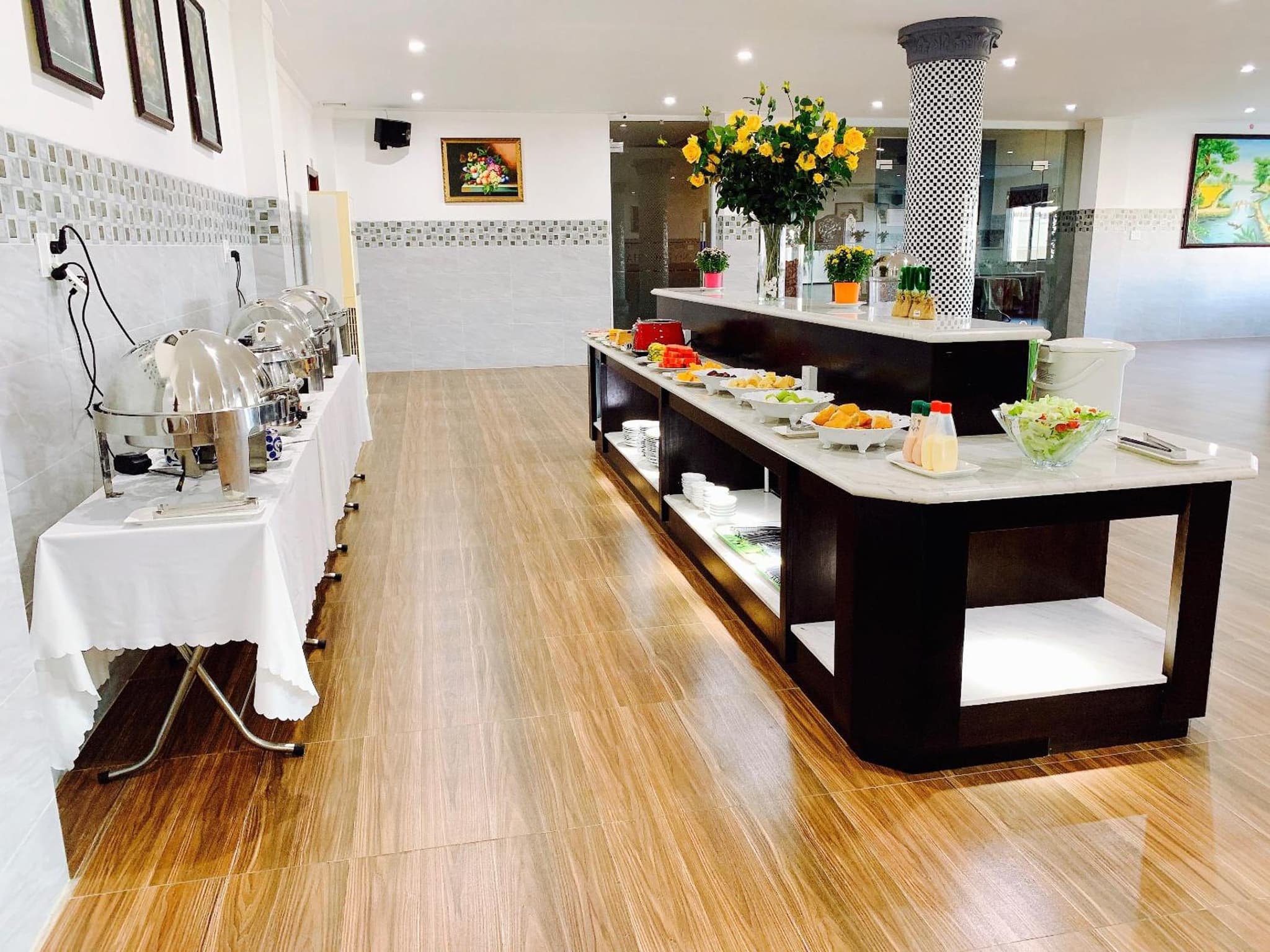 Long Bao Chau Hotel photo 3