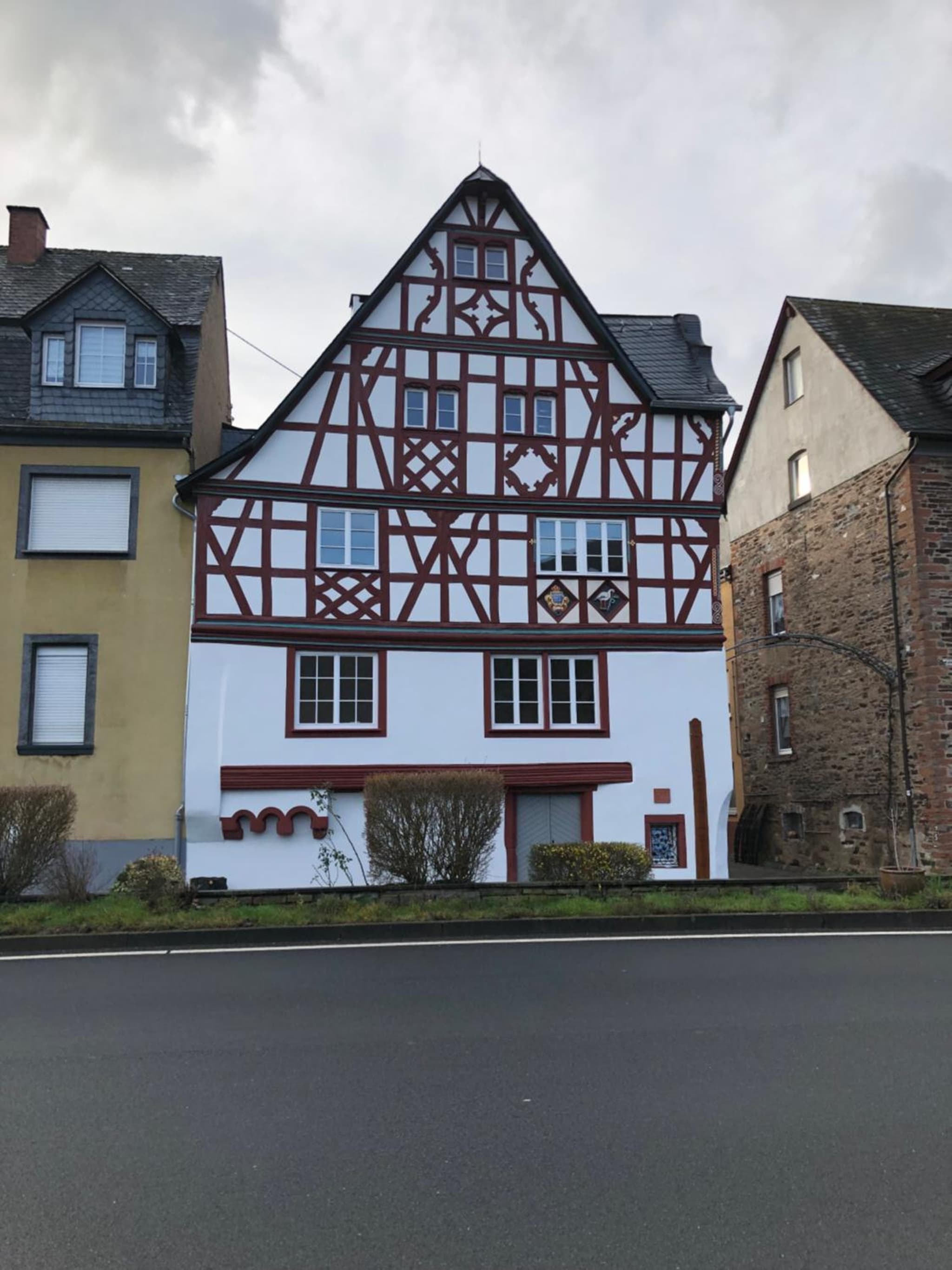 building