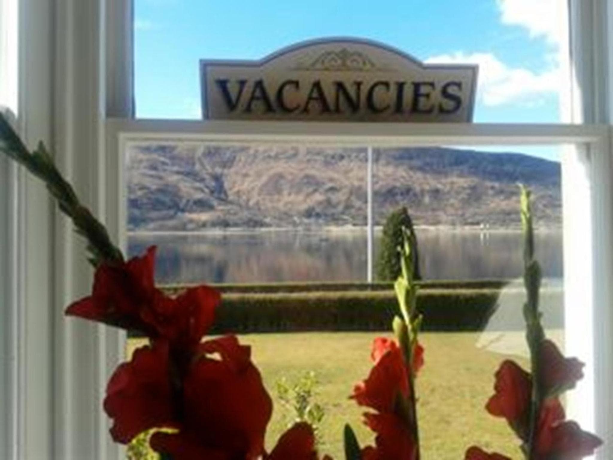 Buccleuch Guest House photo 7