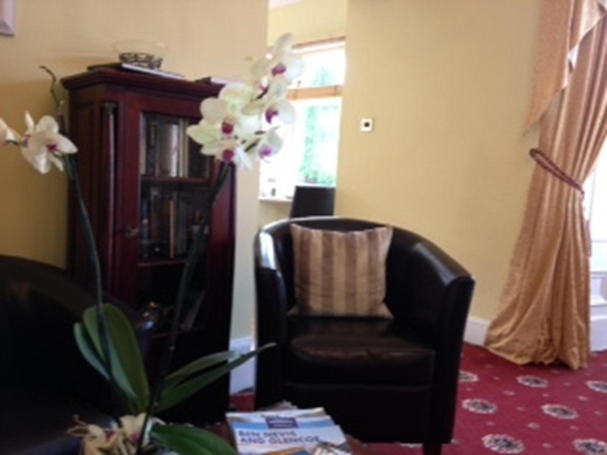 Buccleuch Guest House photo 6